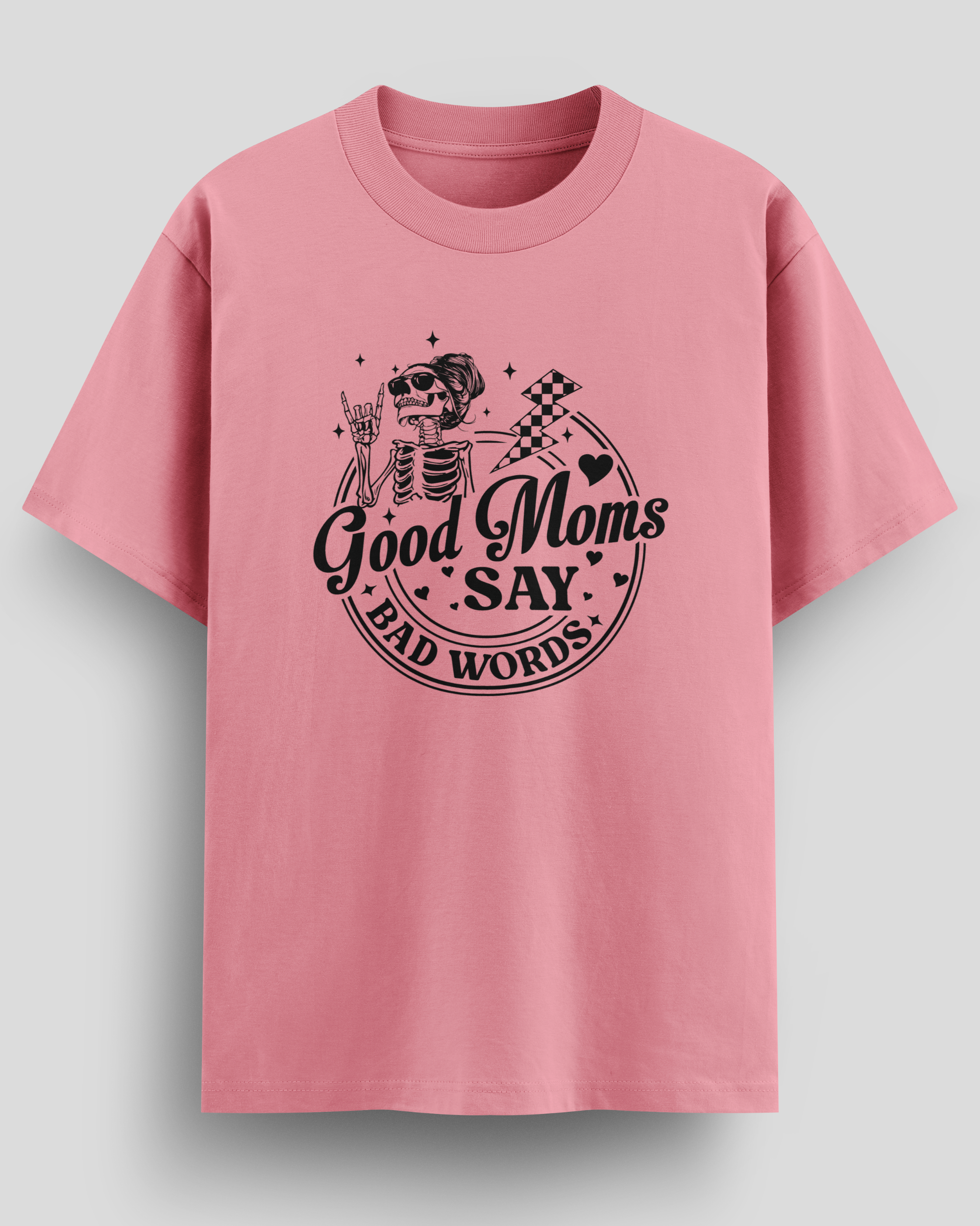 Good Mom T-Shirt