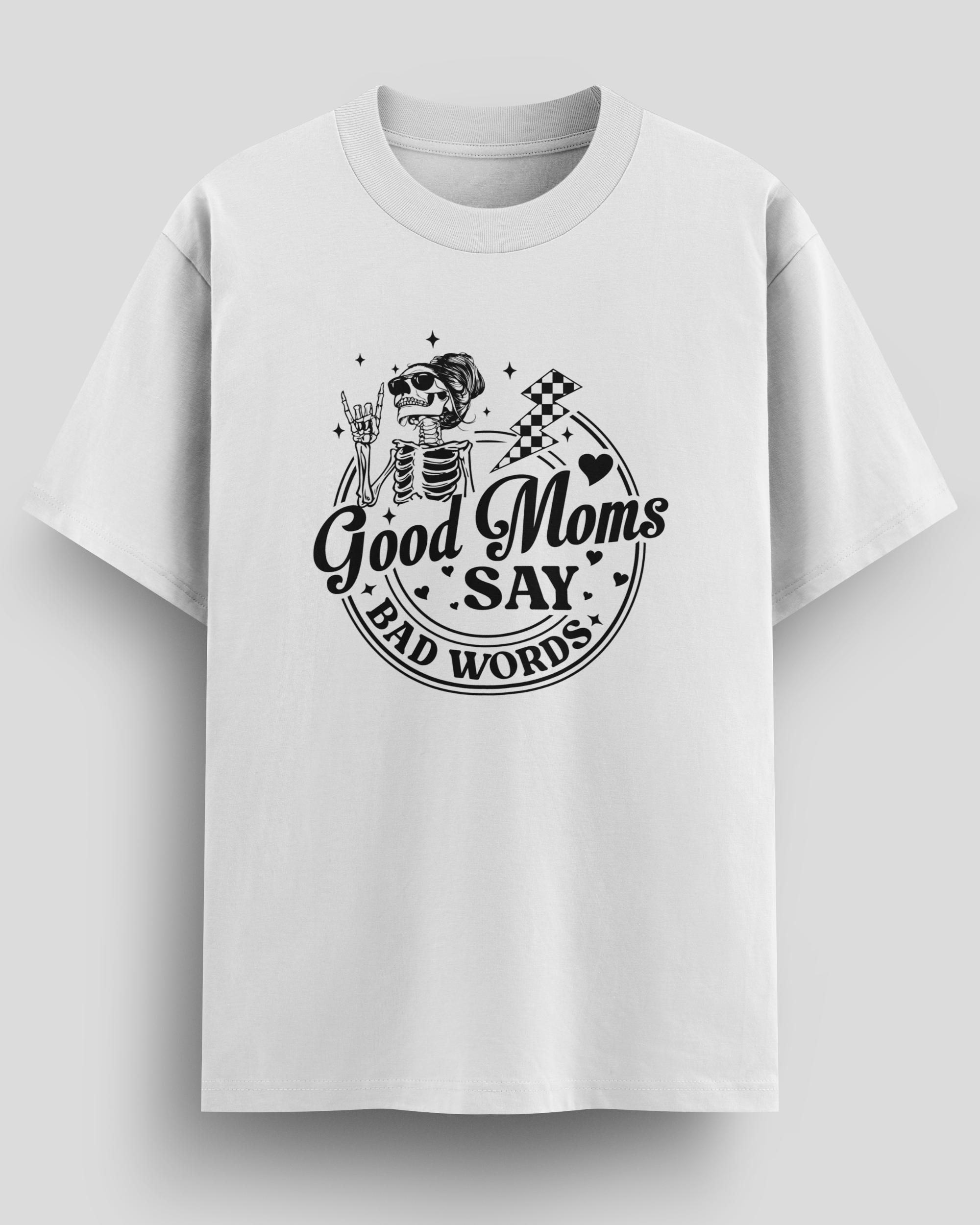 Good Mom T-Shirt