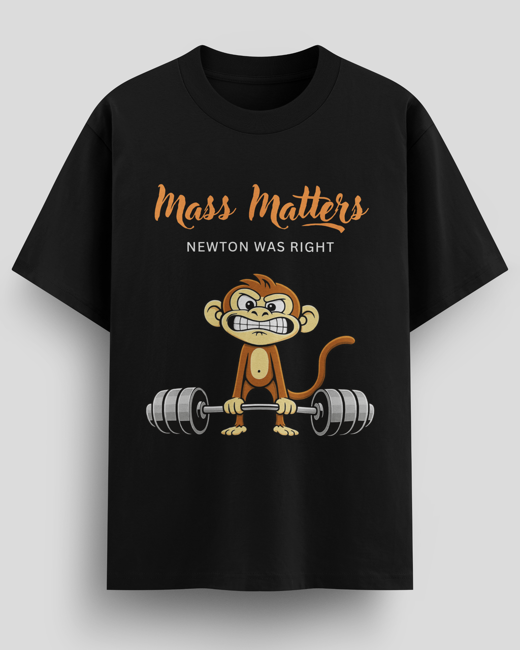 Mass Matters T-Shirt