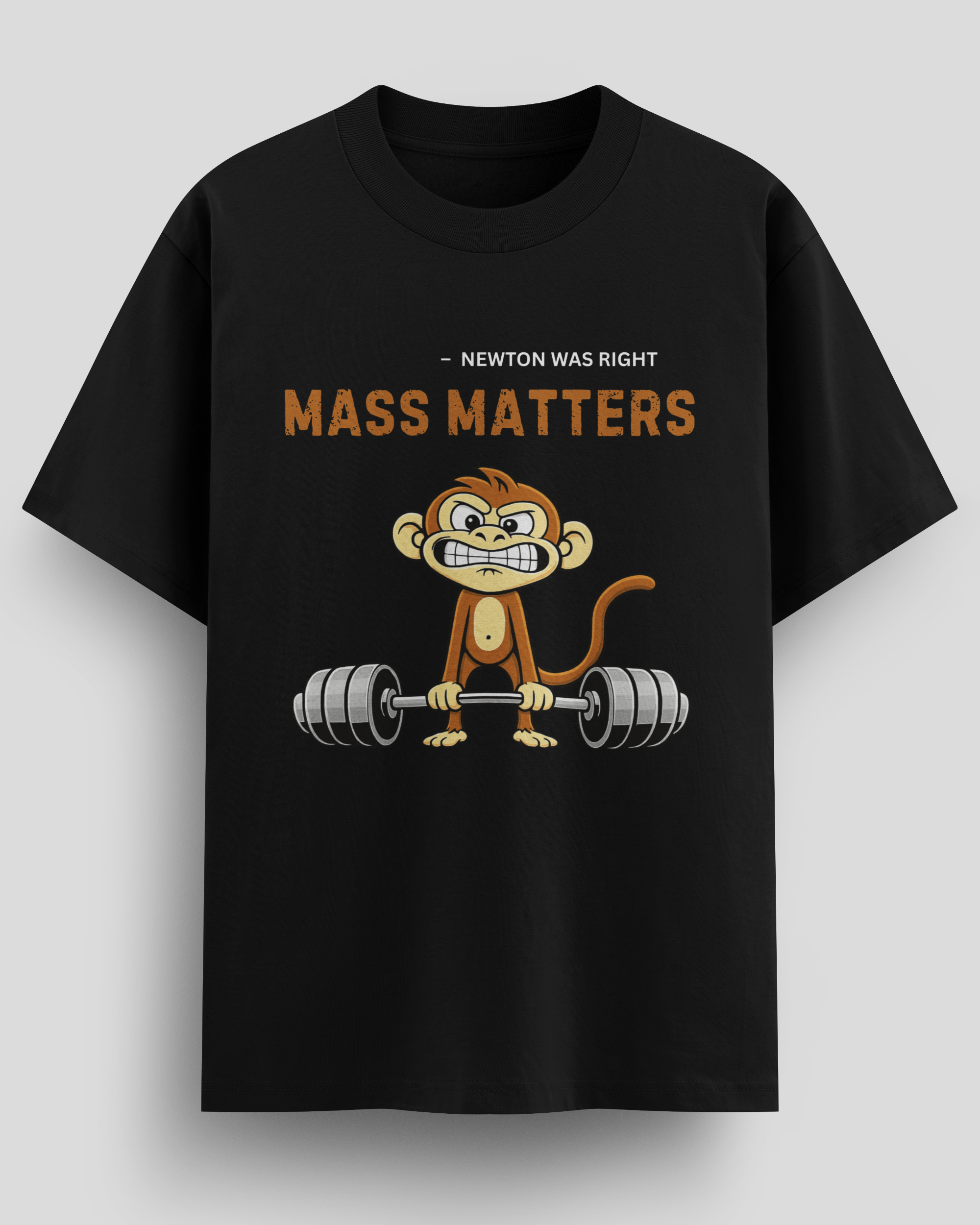 Mass Matters T-Shirt