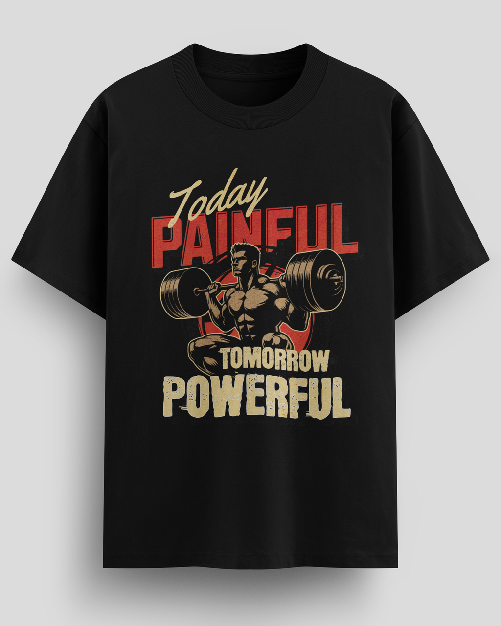 Powerful T-Shirt
