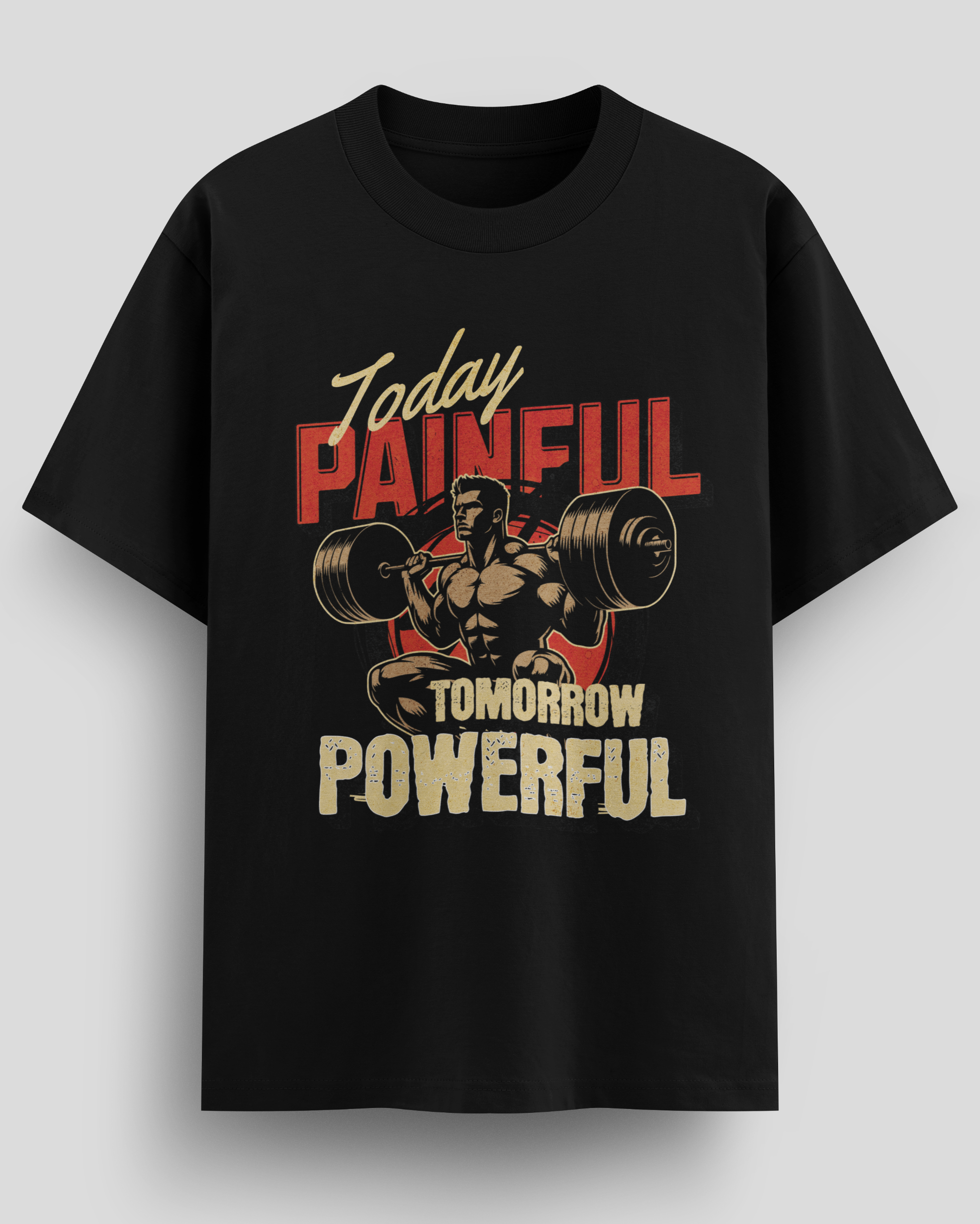 Powerful T-Shirt