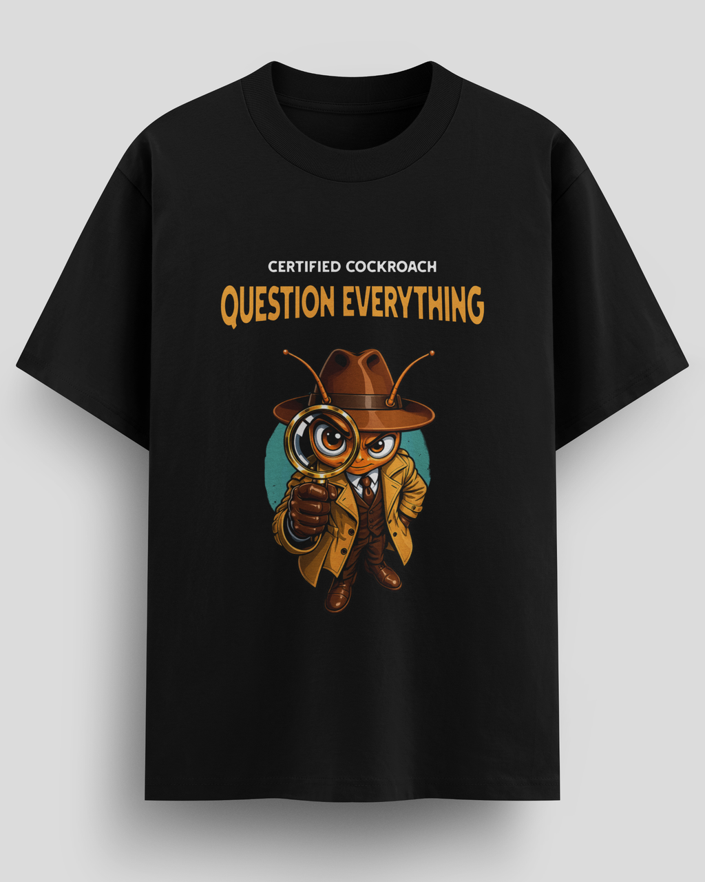Certified T-Shirt