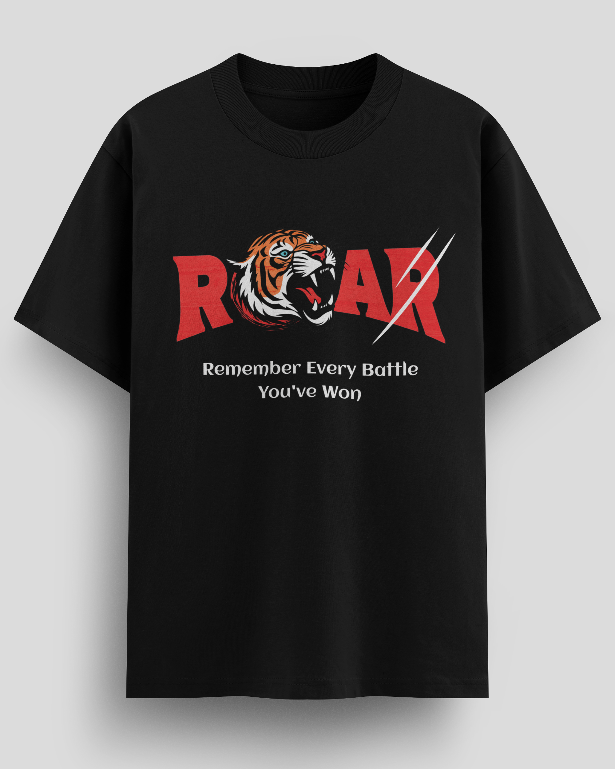 Roar T-Shirt