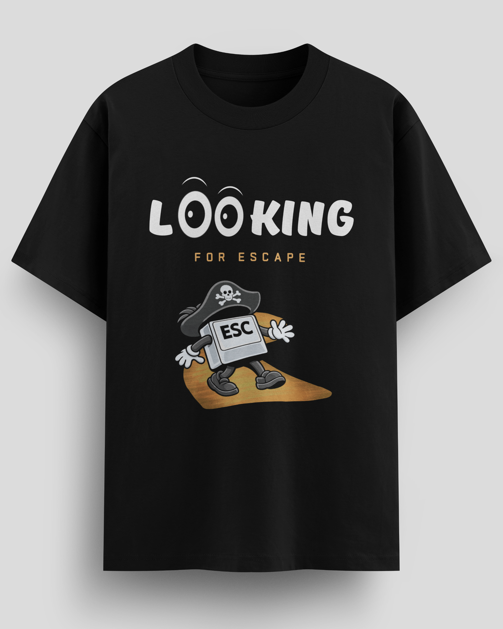 Escape T-Shirt
