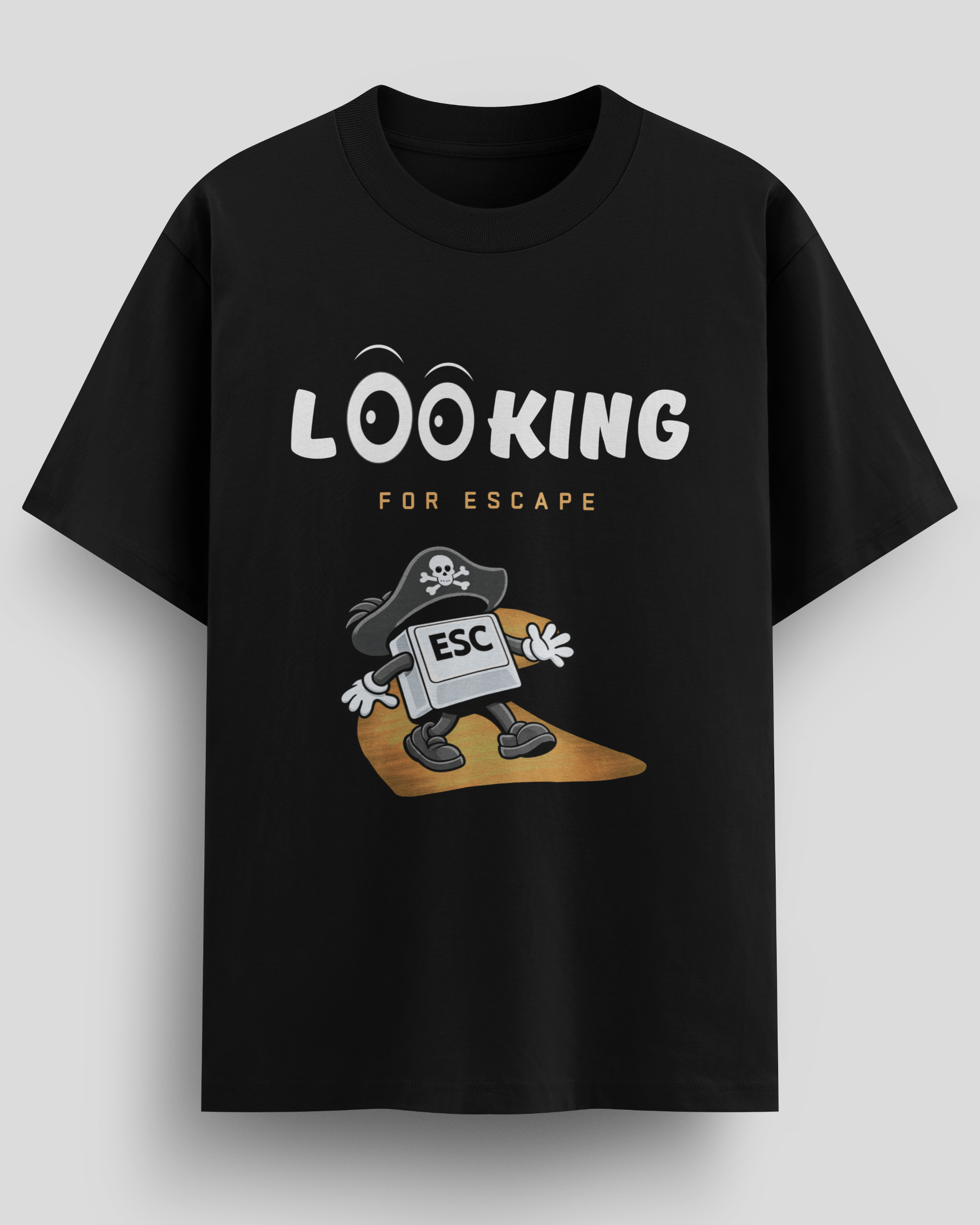 Escape T-Shirt