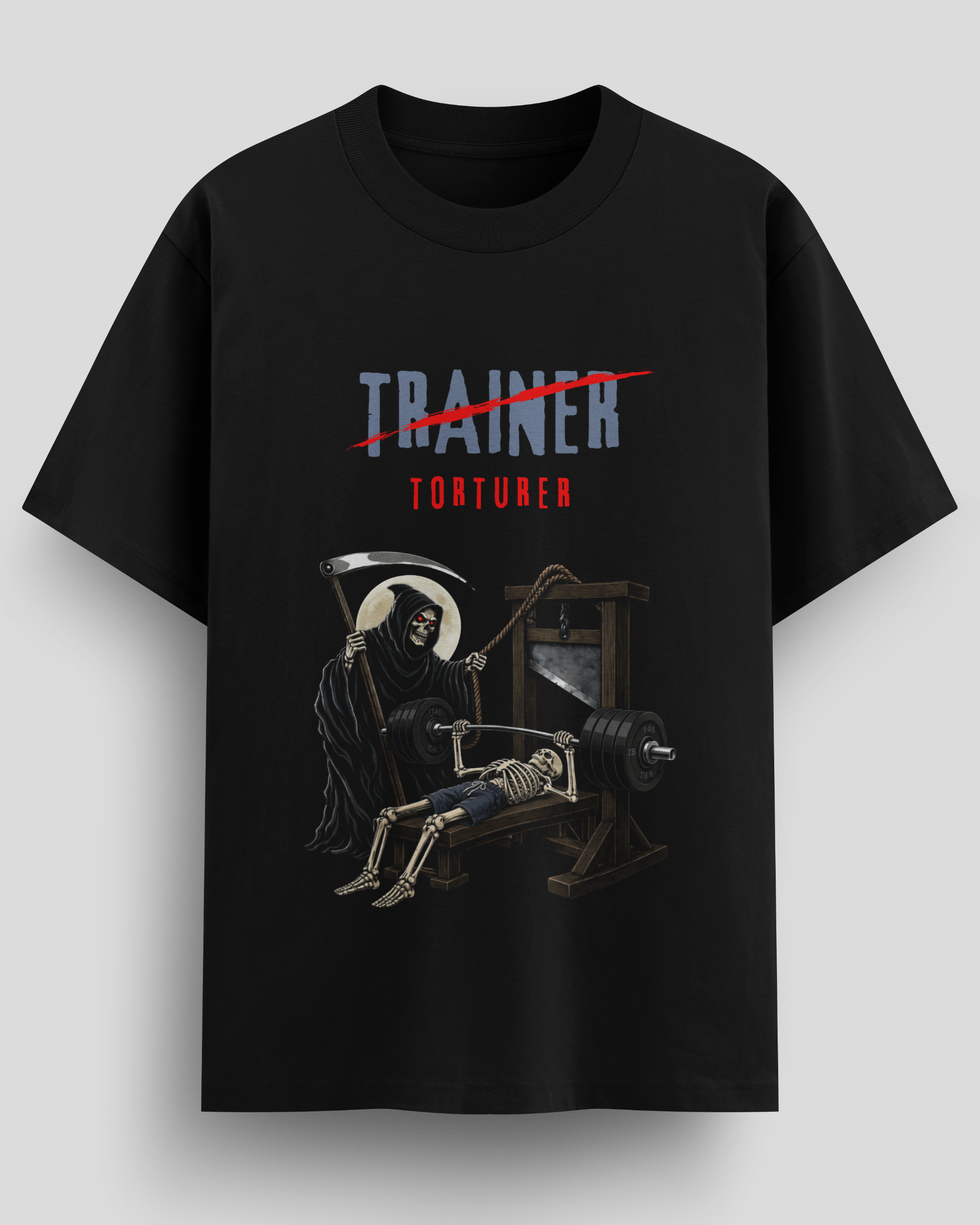 Trainer T-Shirt
