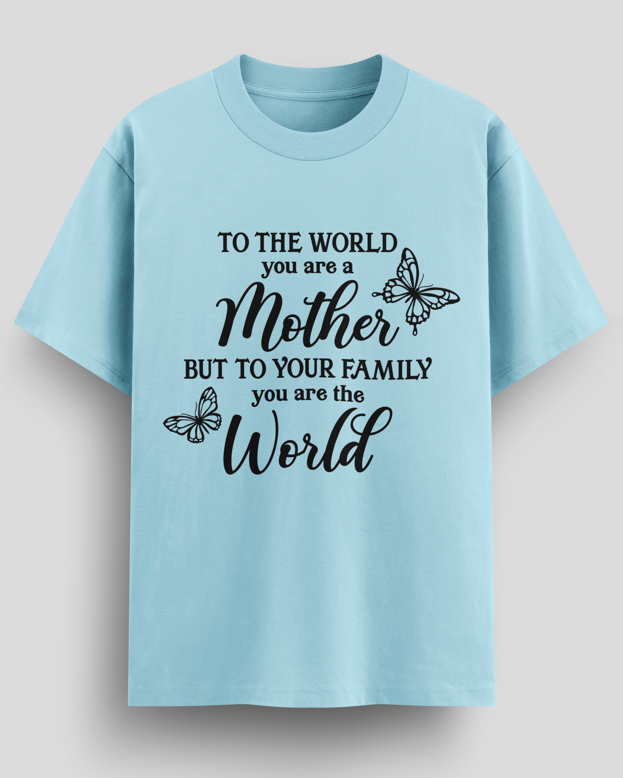 Mother World T-Shirt