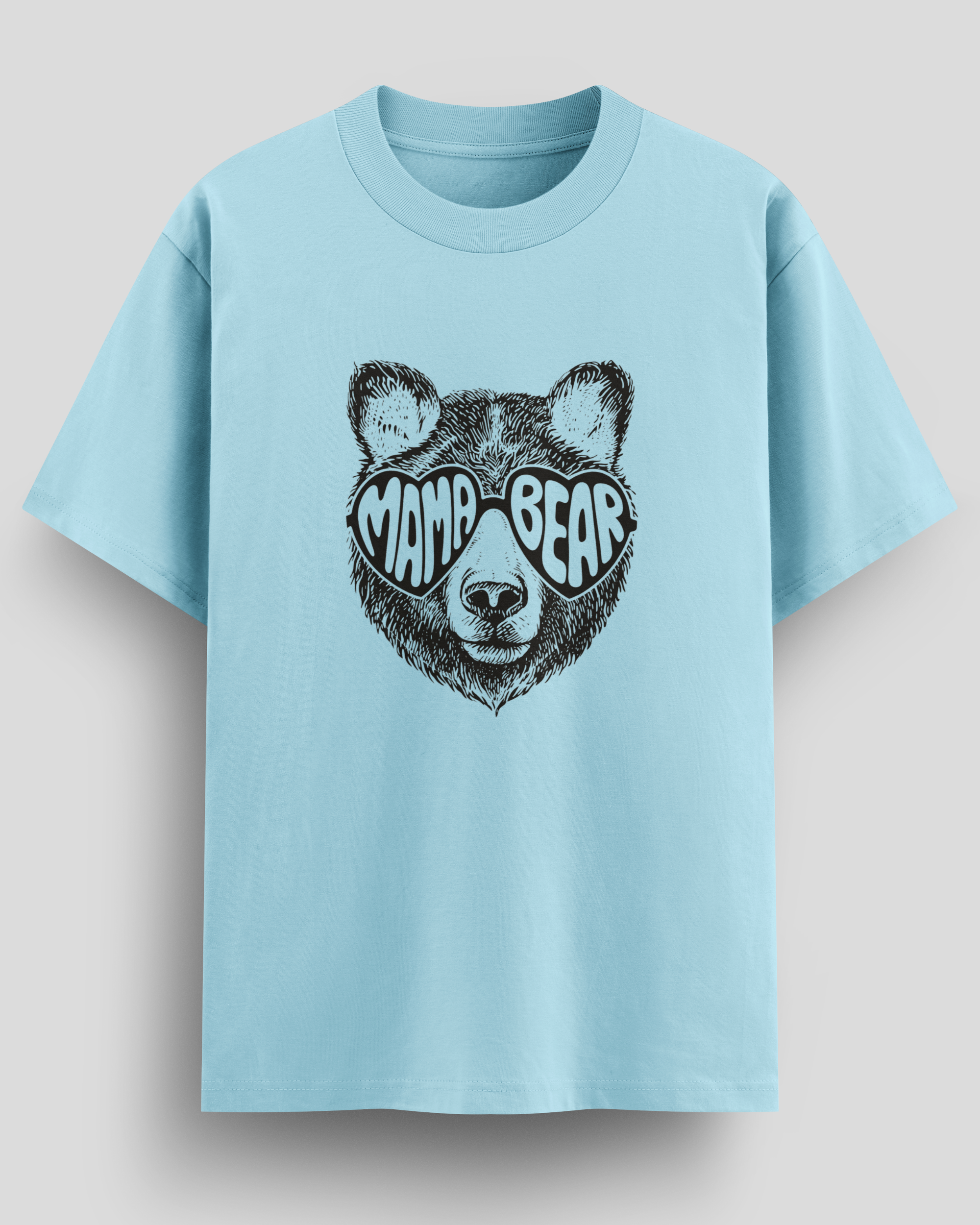 Mama Bear T-Shirt
