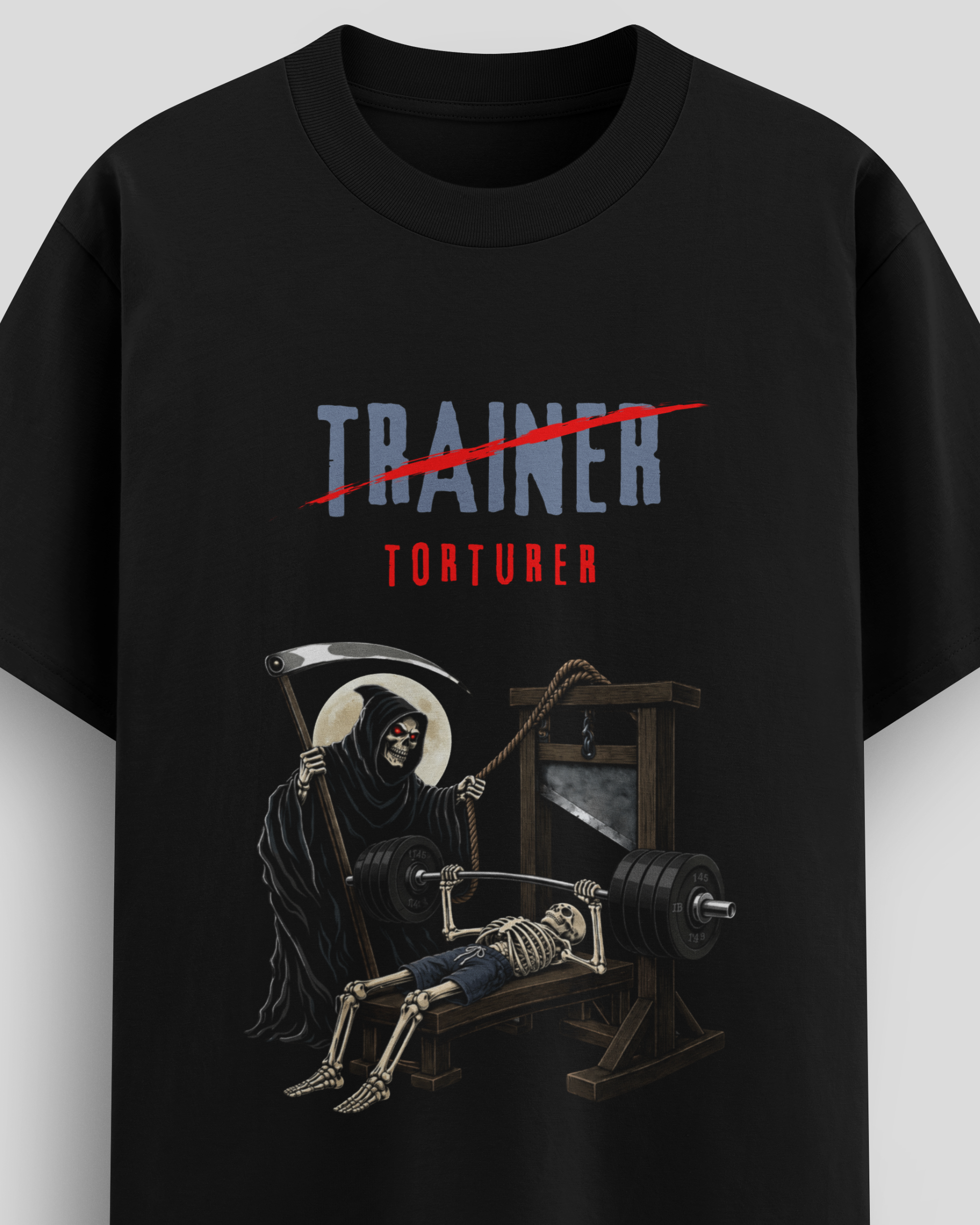 Trainer T-Shirt