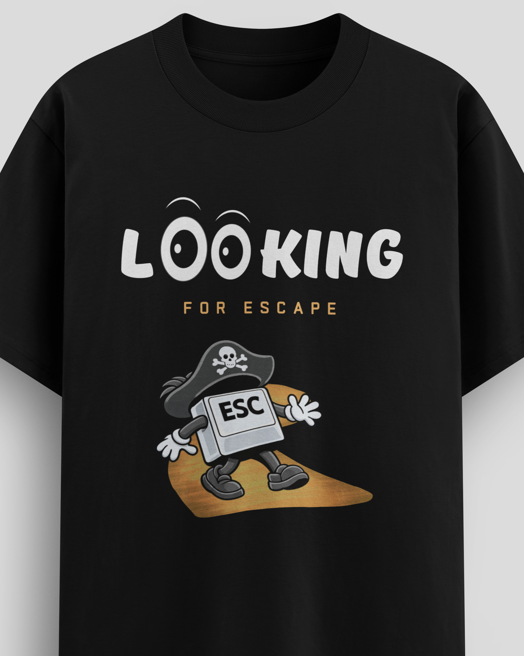 Escape T-Shirt
