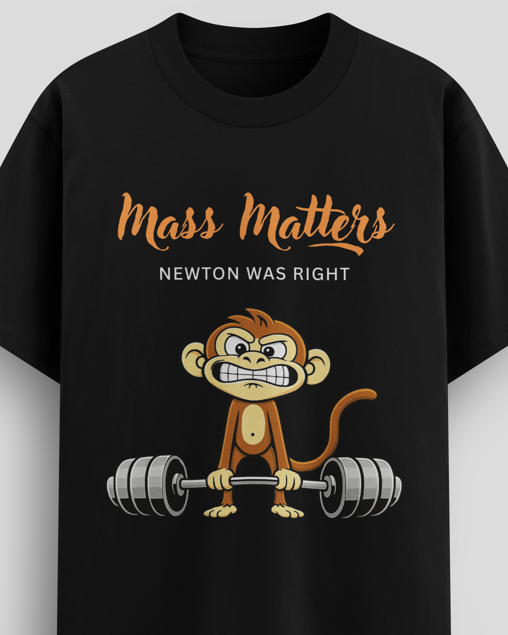 Mass Matters T-Shirt
