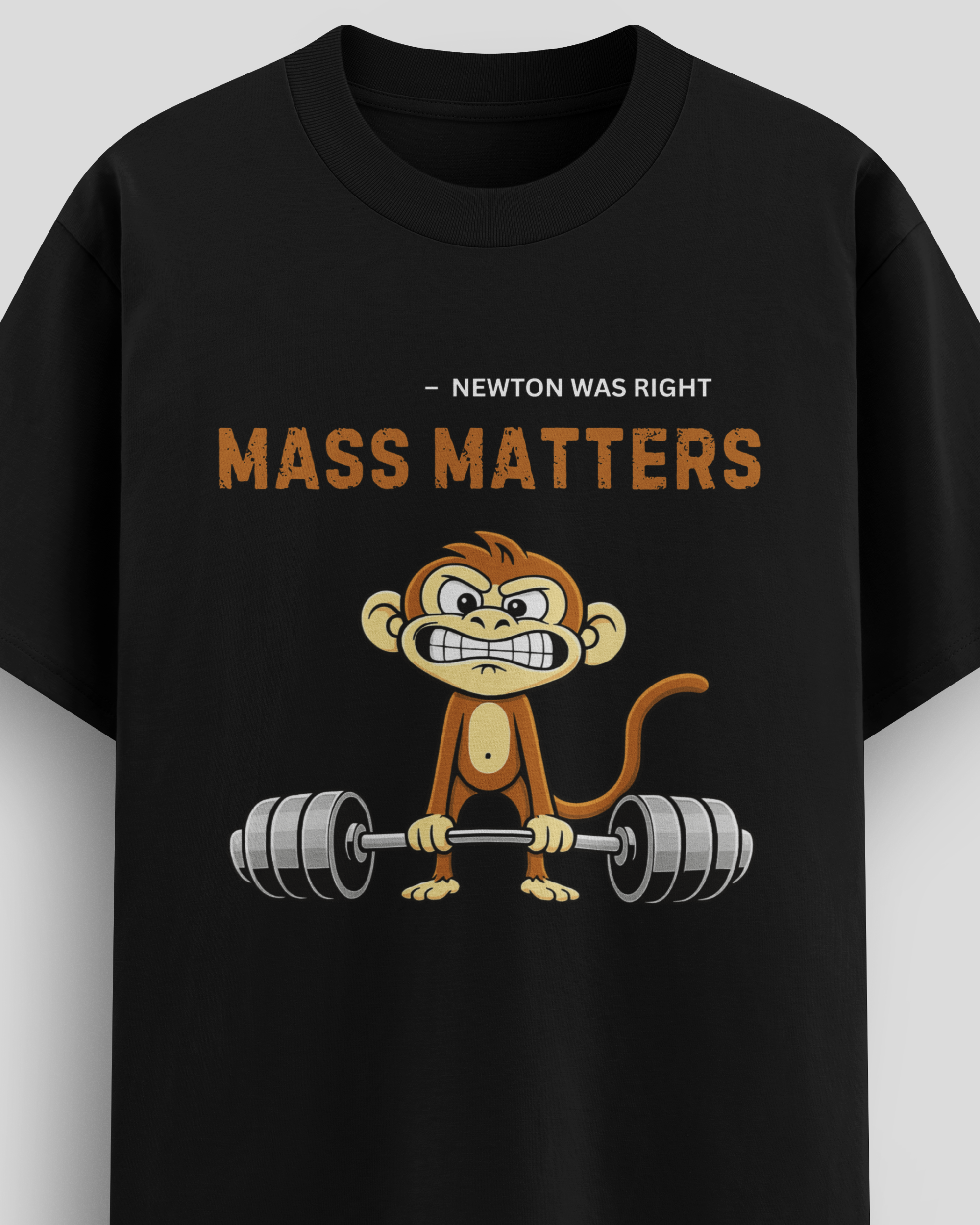 Mass Matters T-Shirt