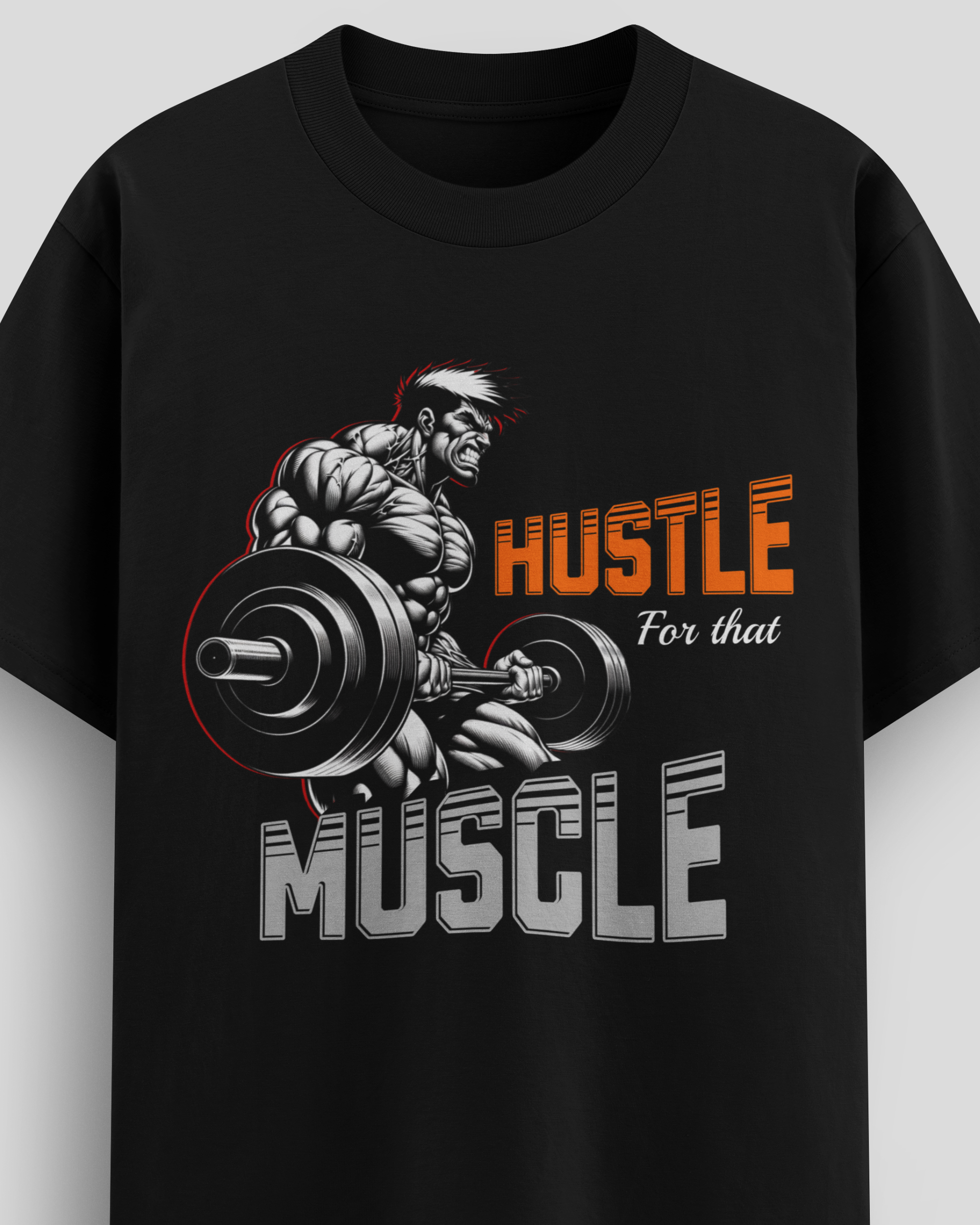 Hustle T-Shirt