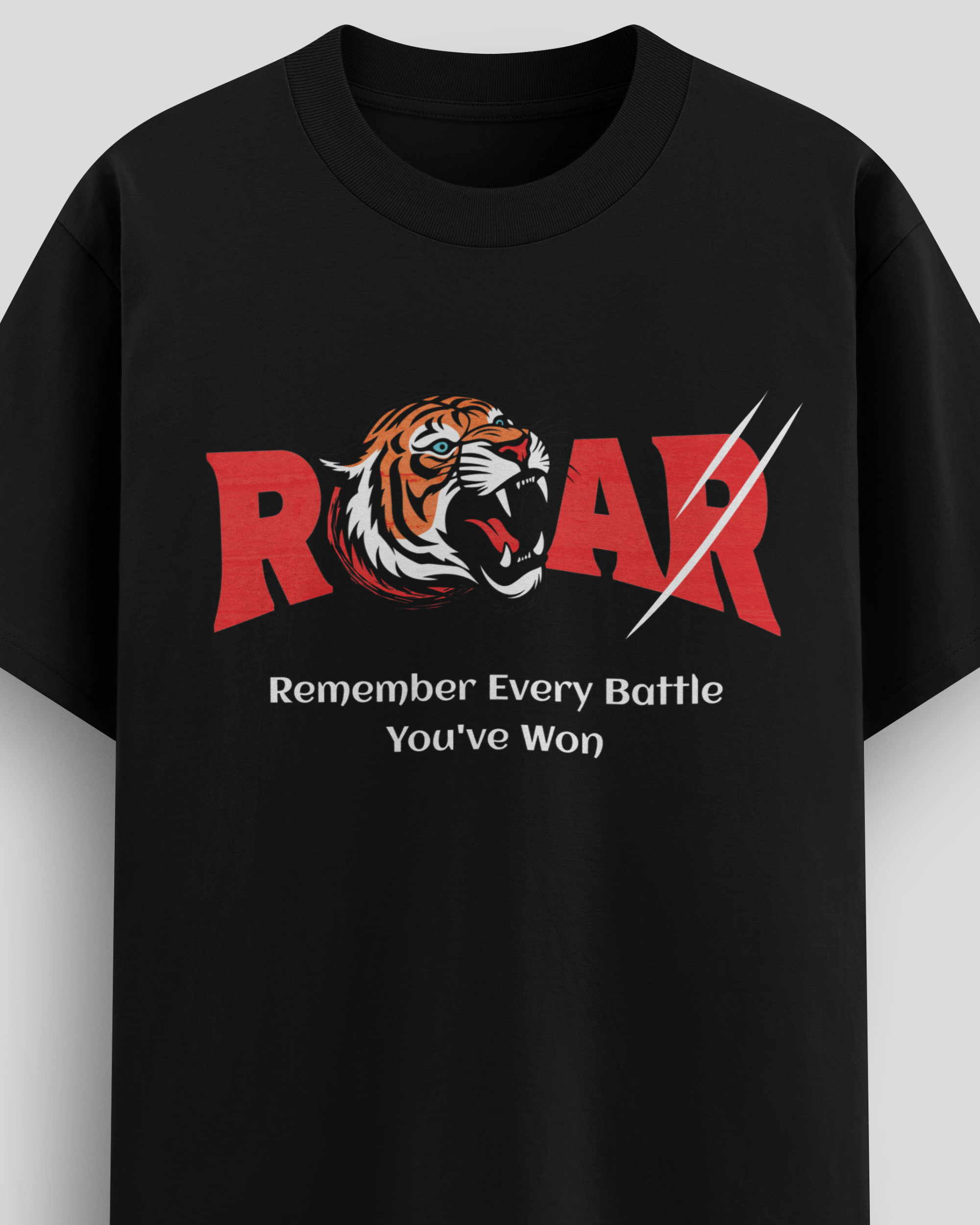 Roar T-Shirt