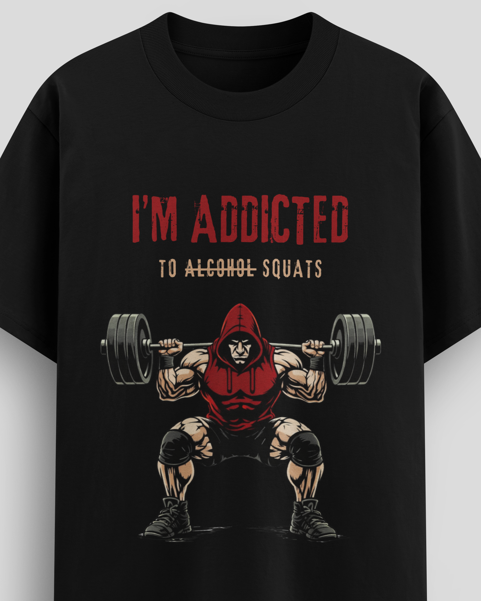 Addicted T-Shirt