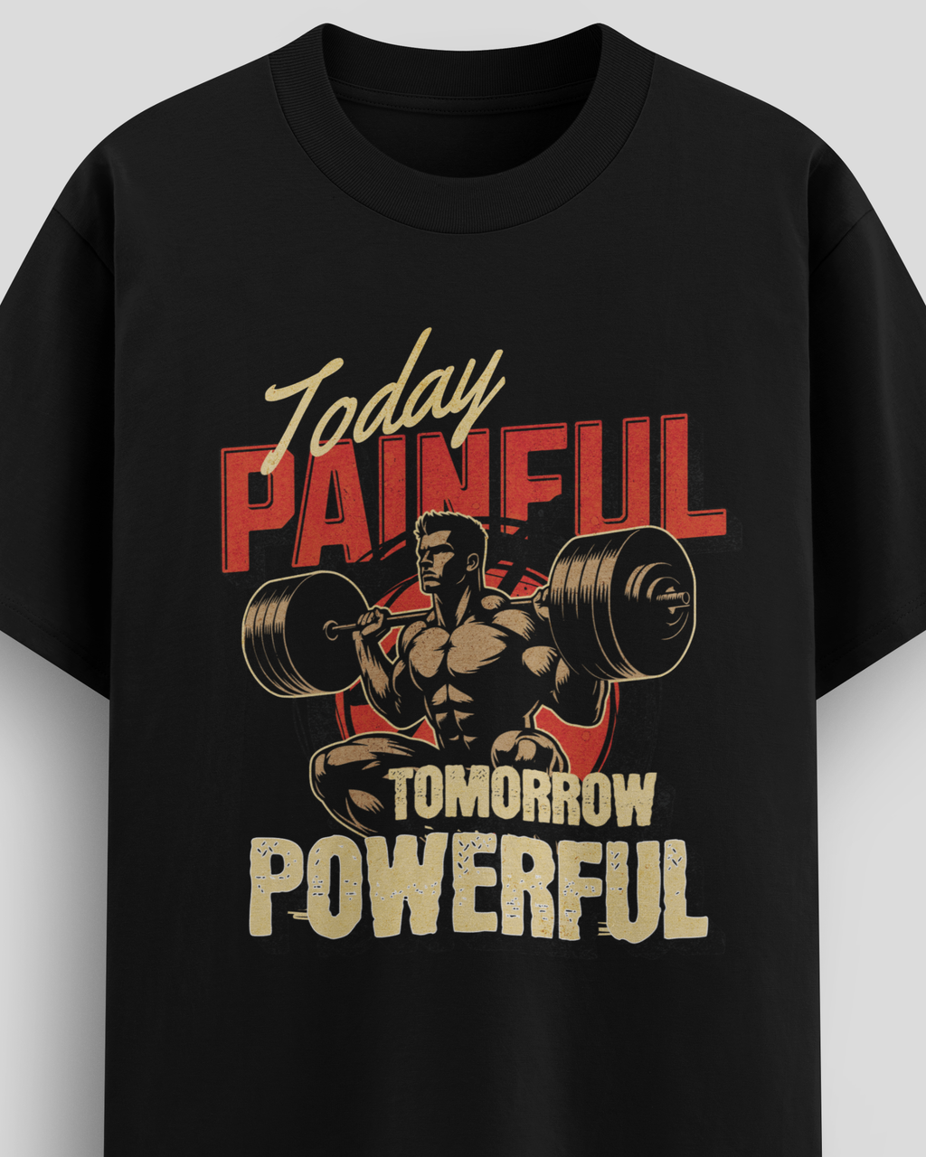 Powerful T-Shirt