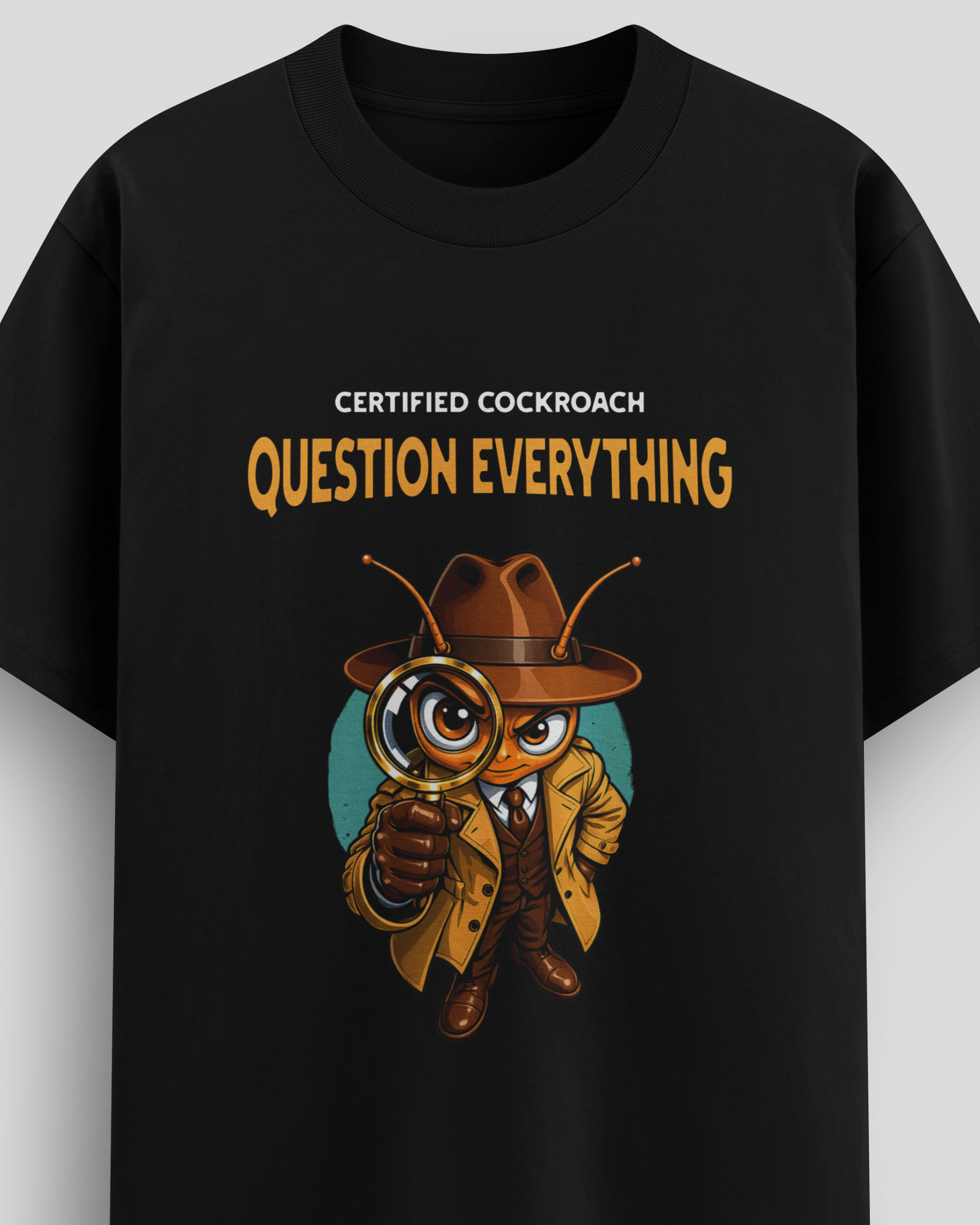 Certified T-Shirt