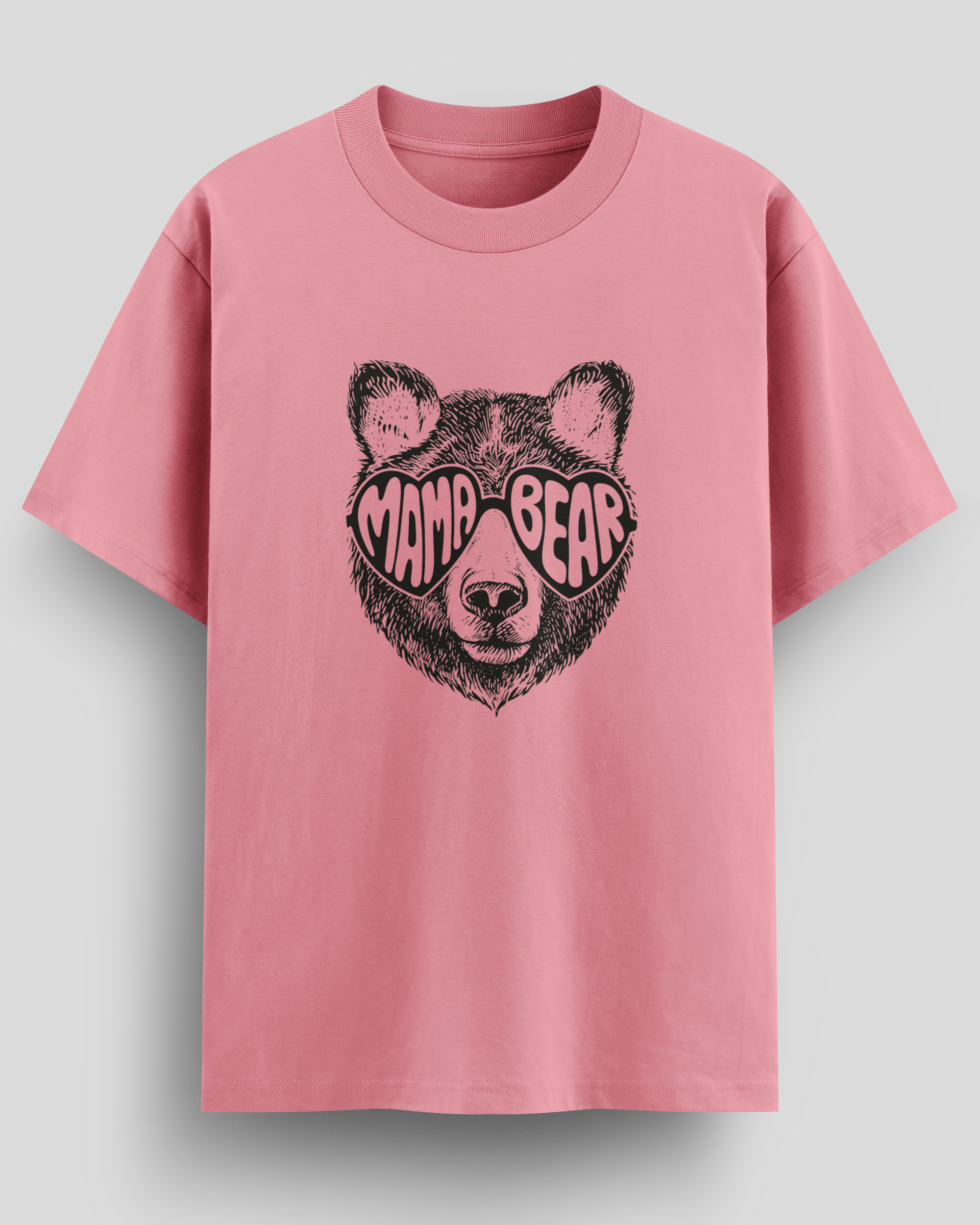 Mama Bear T-Shirt