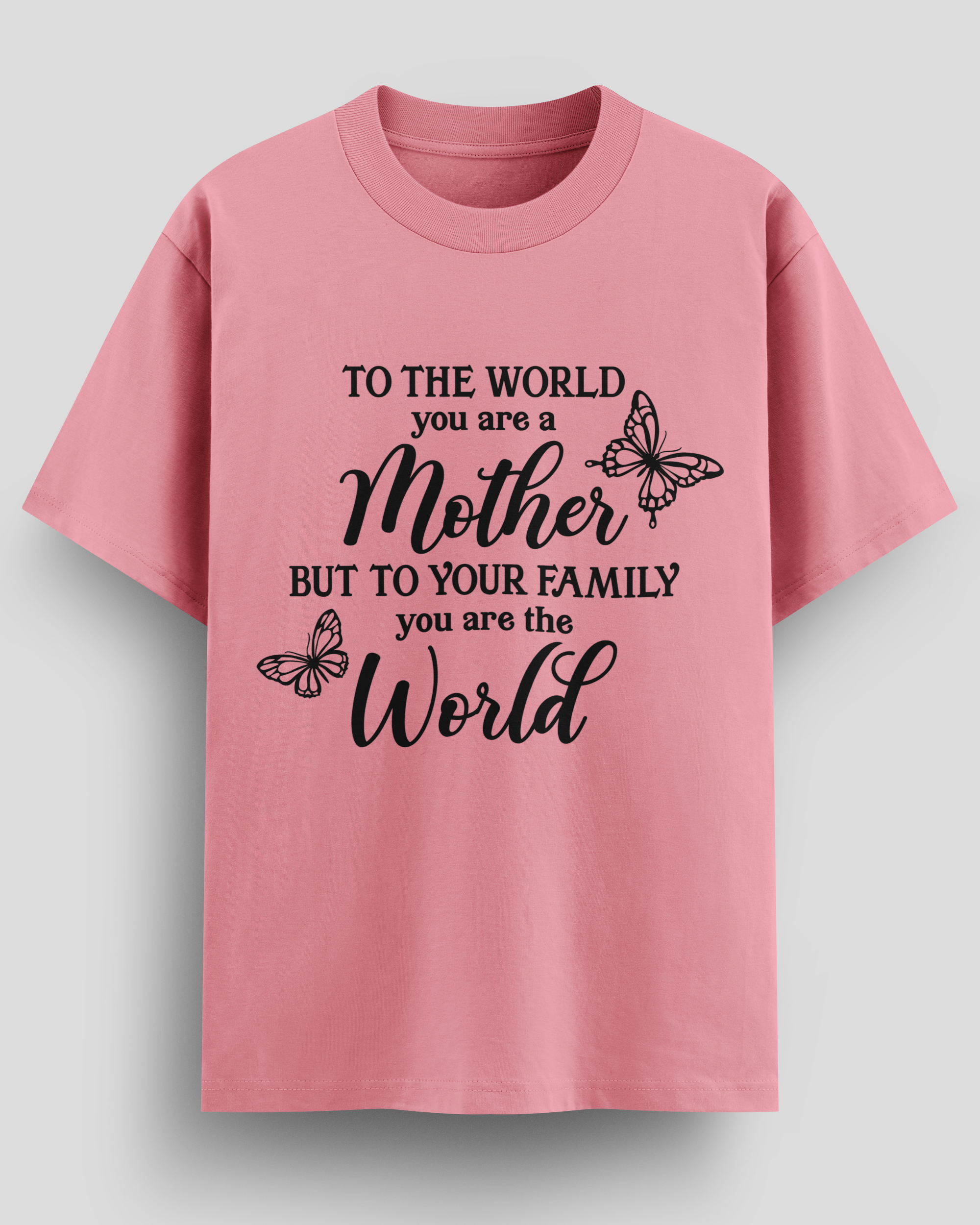 Mother World T-Shirt
