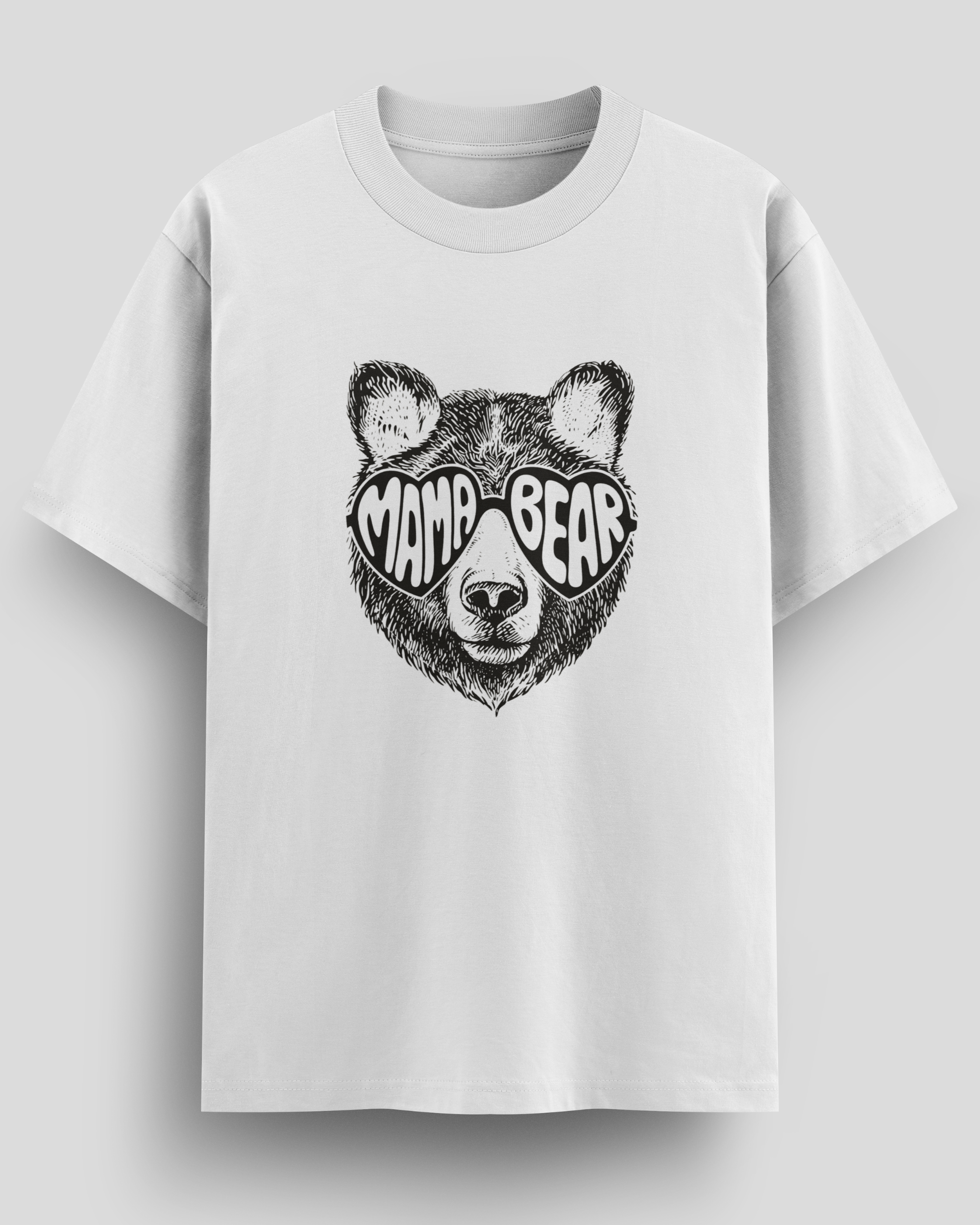 Mama Bear T-Shirt