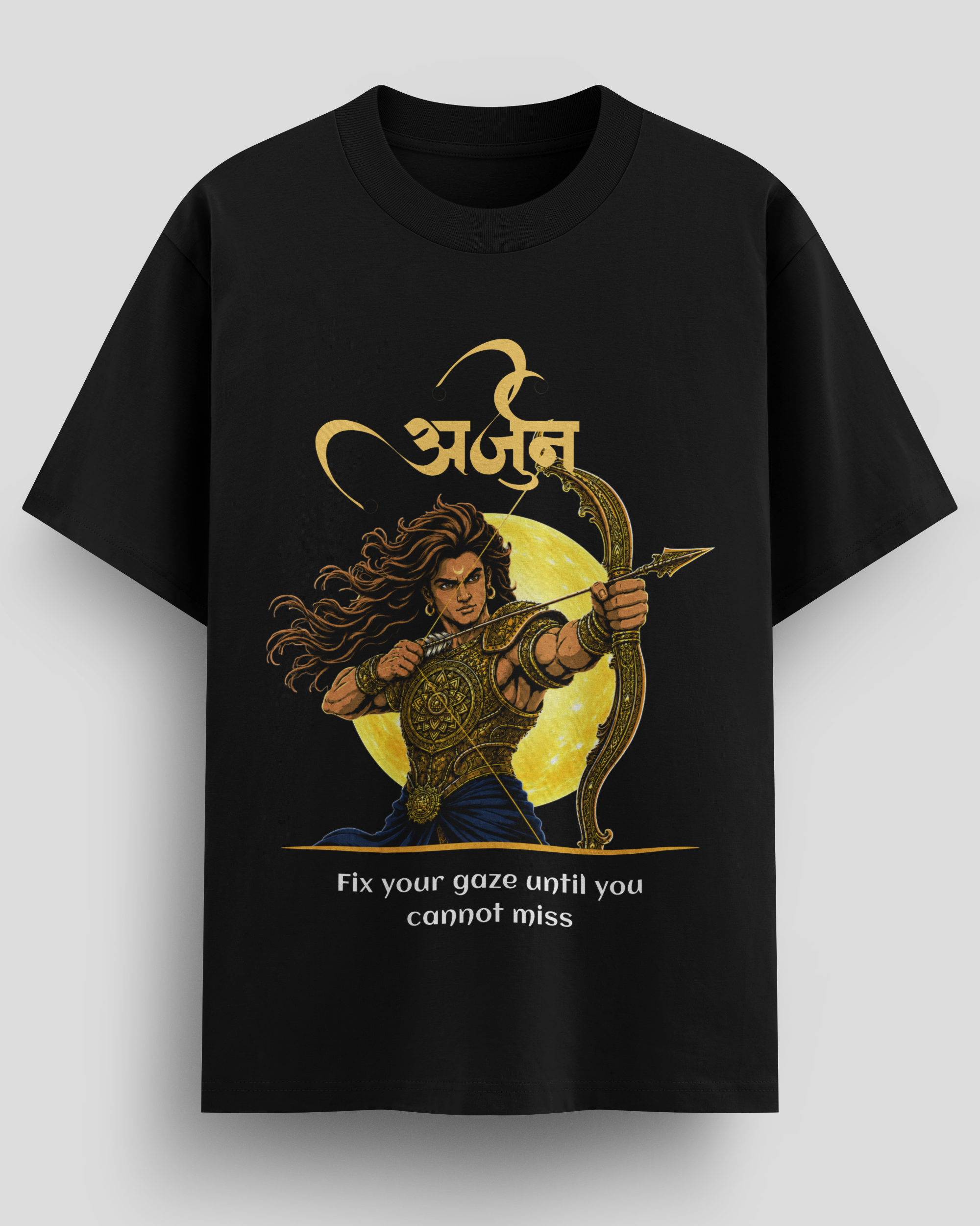 Arjun T-Shirt