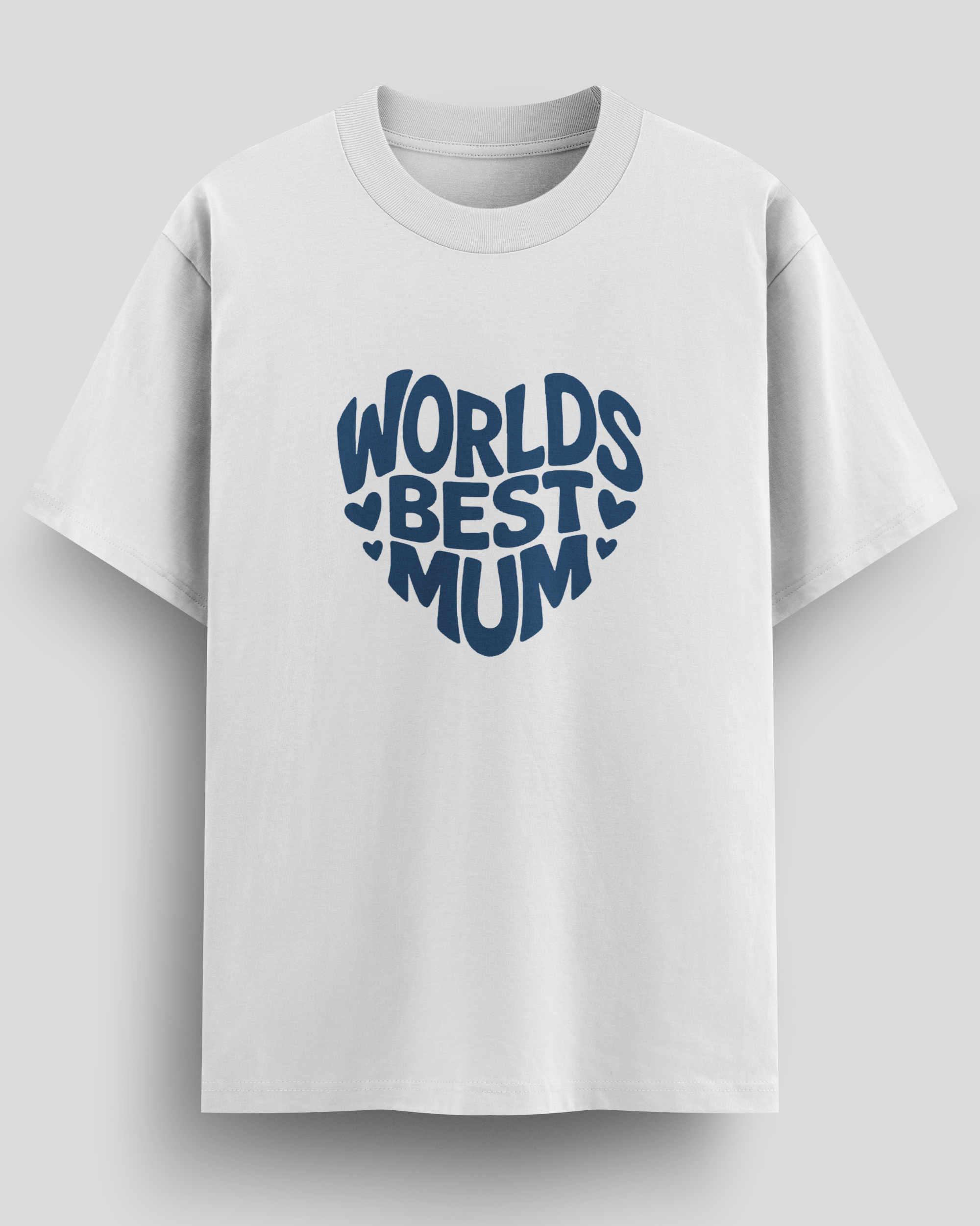 Best Mom T-Shirt