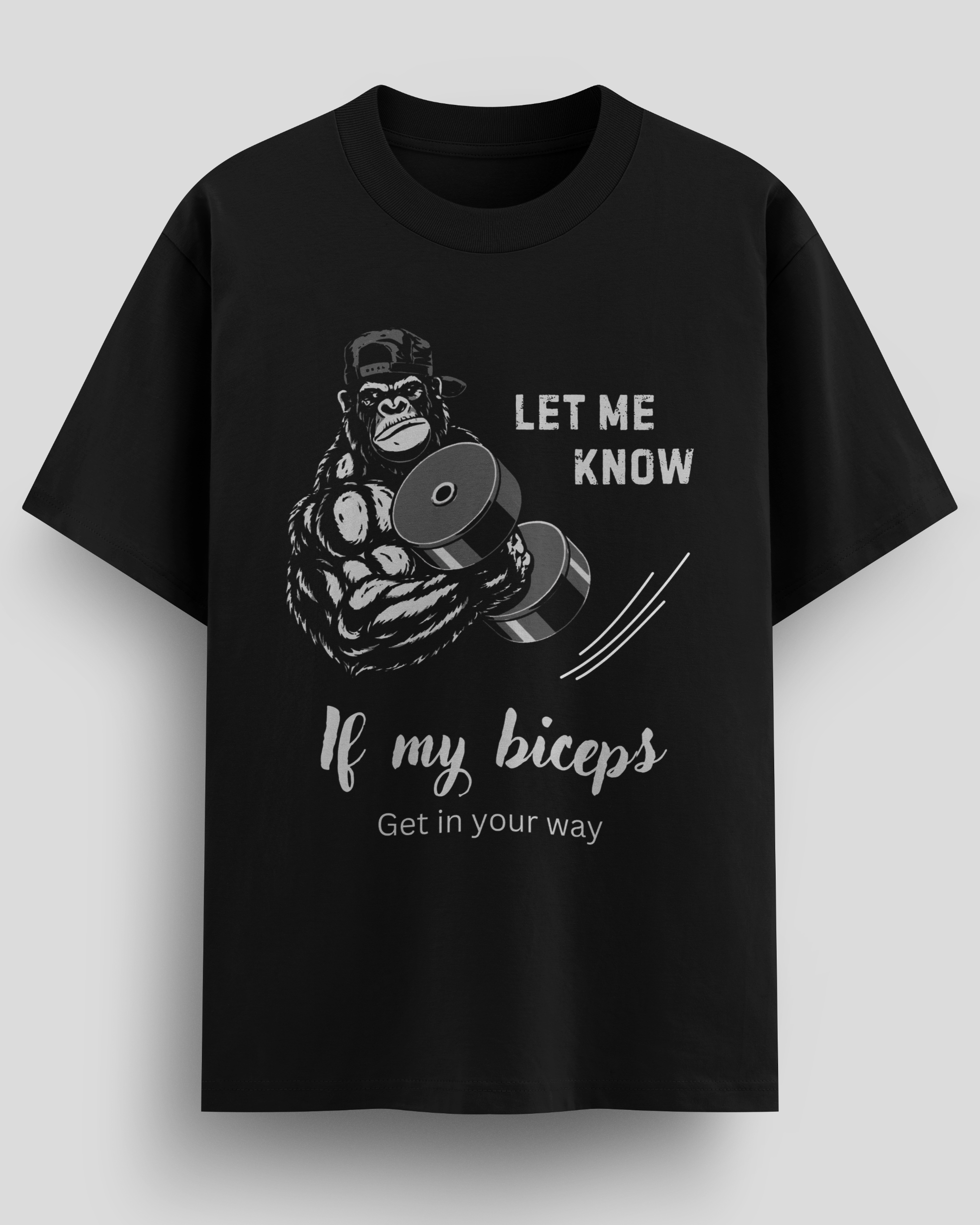 Biceps T-Shirt