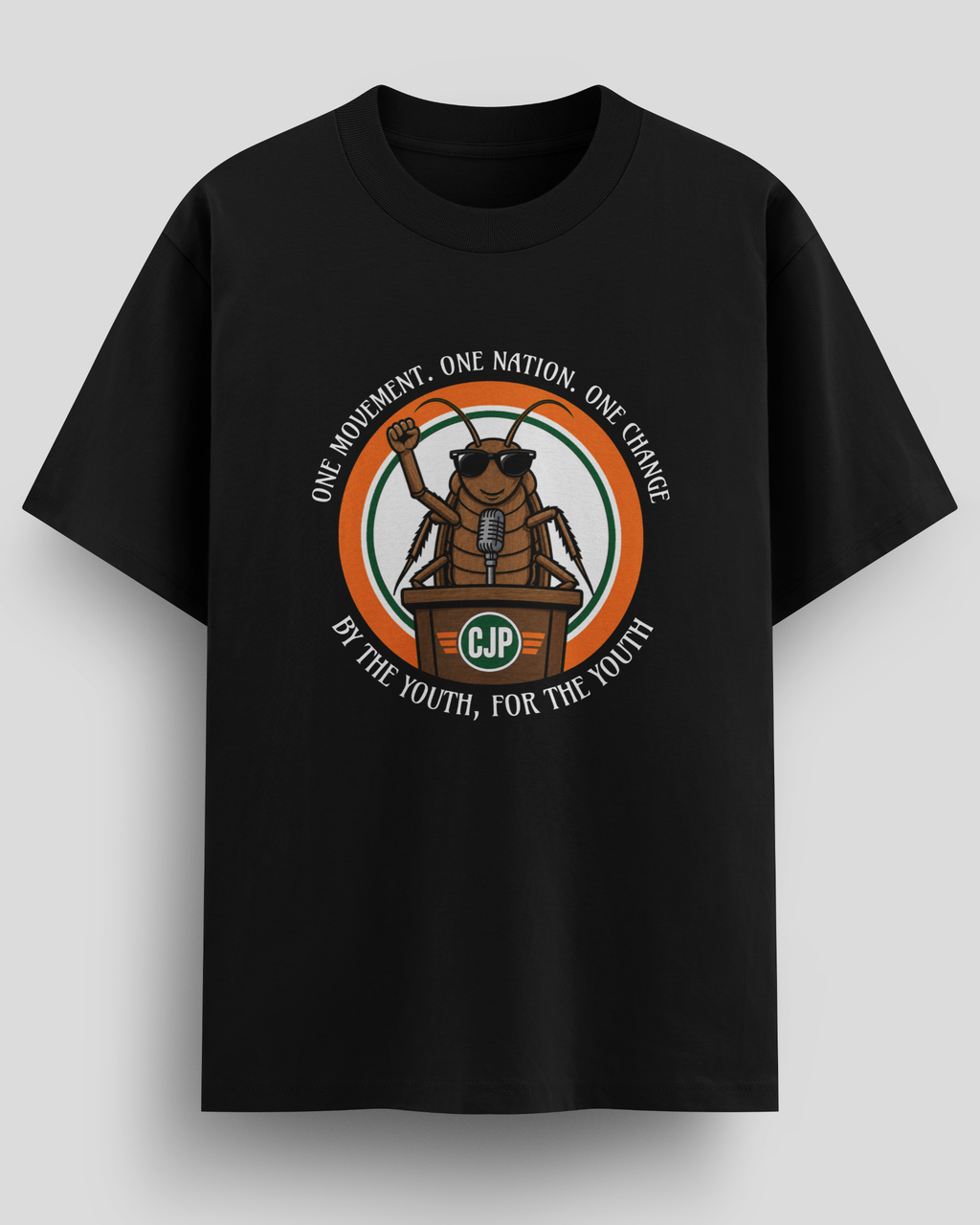 Cockroach T-Shirt