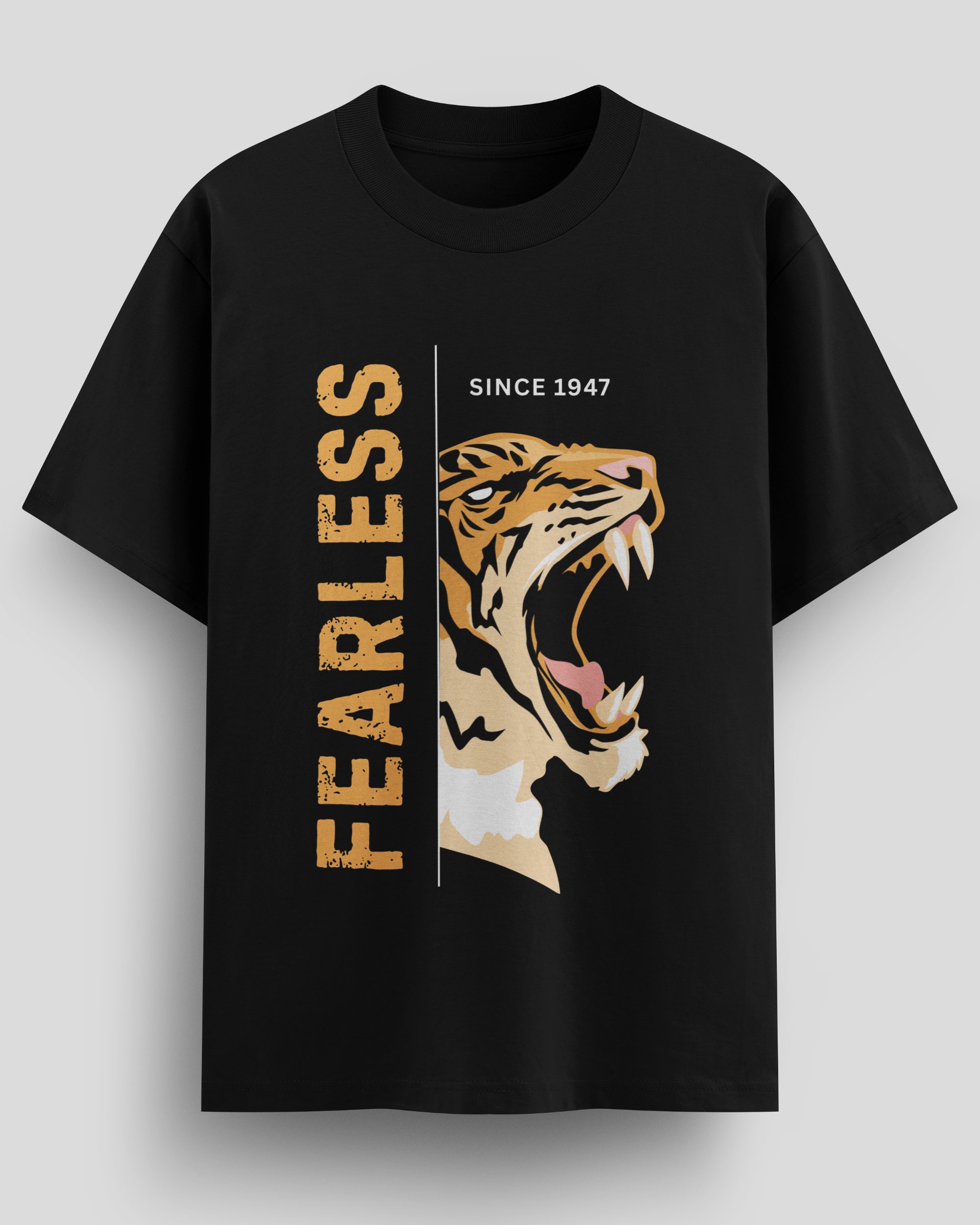 Fearless T-Shirt