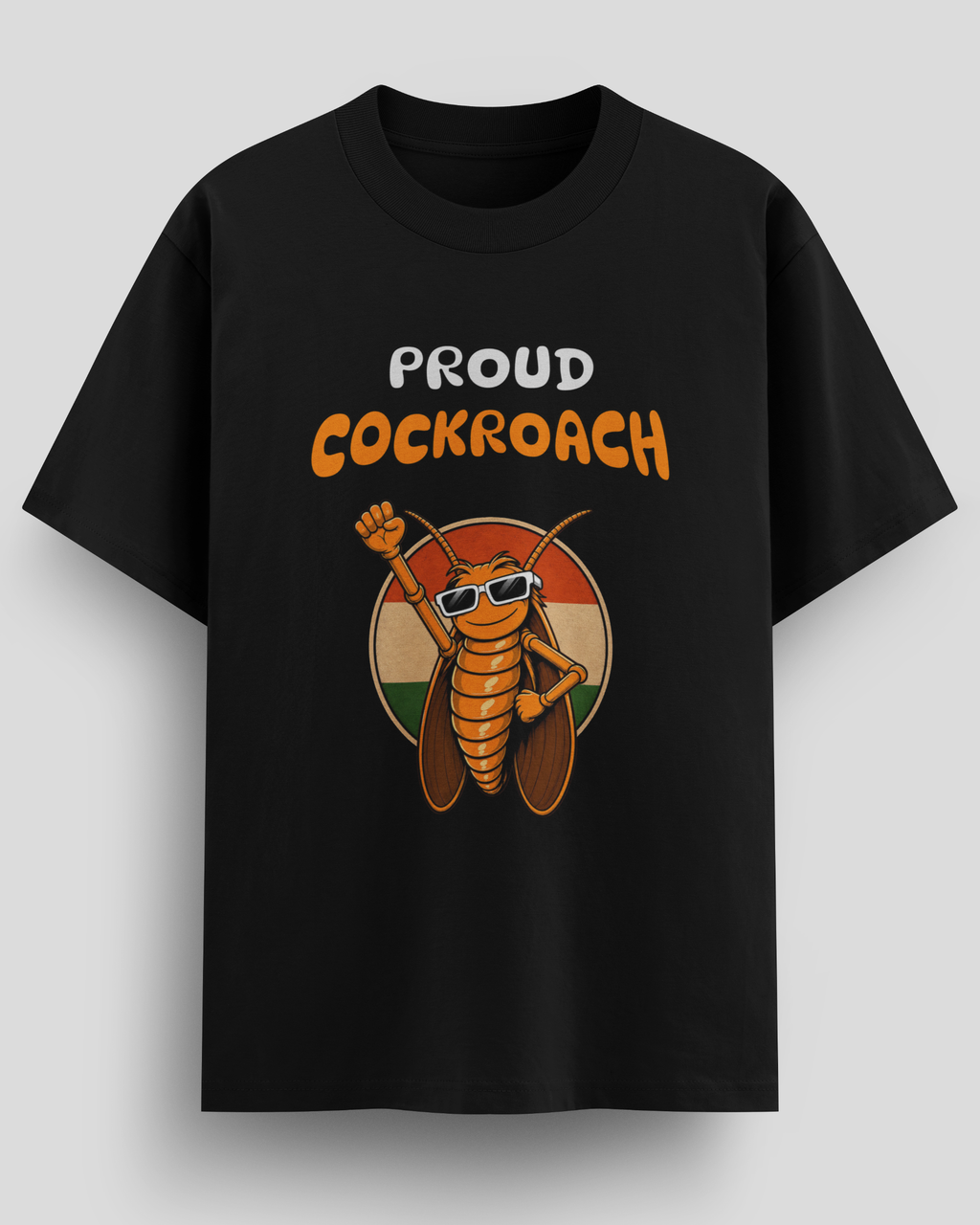 Proud T-Shirt