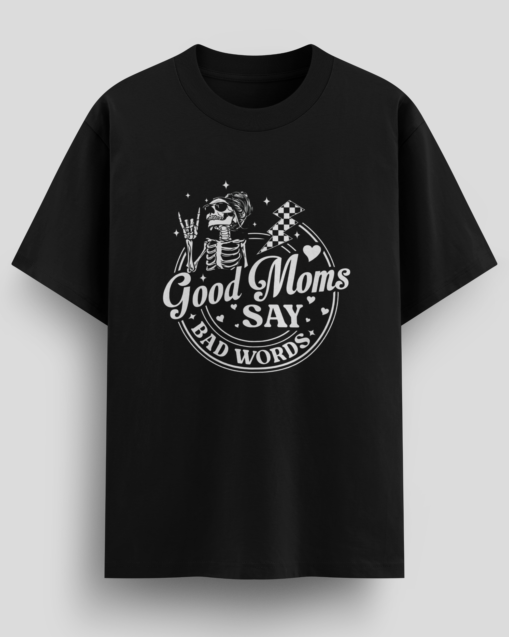 Good Mom T-Shirt