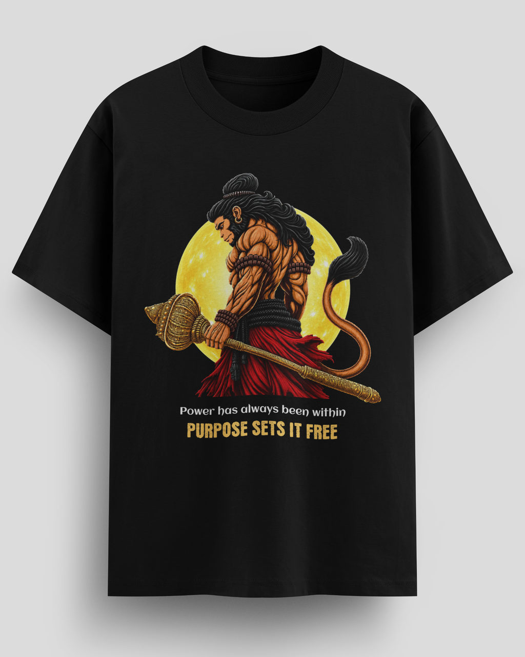 Mahabali T-Shirt