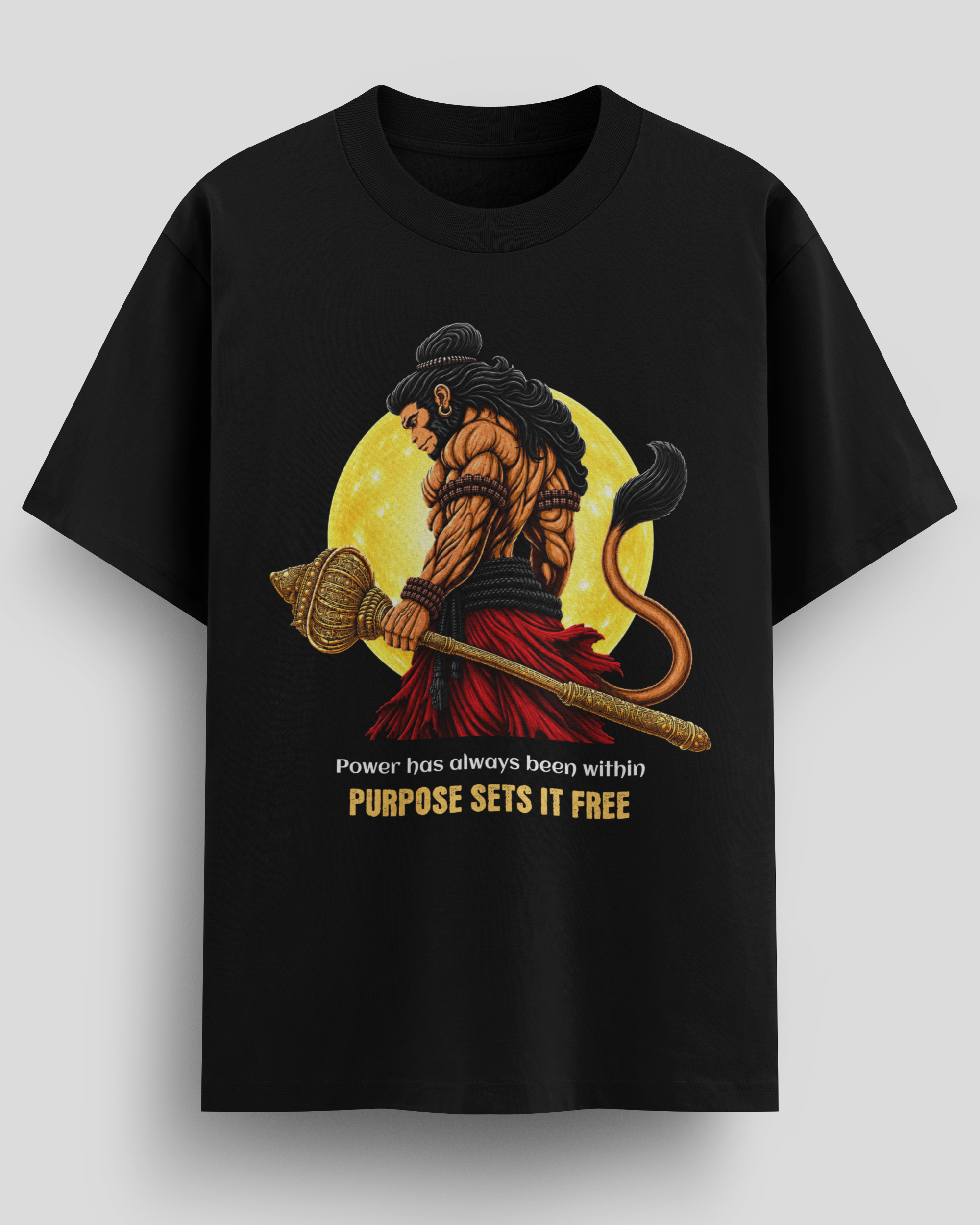 Mahabali T-Shirt