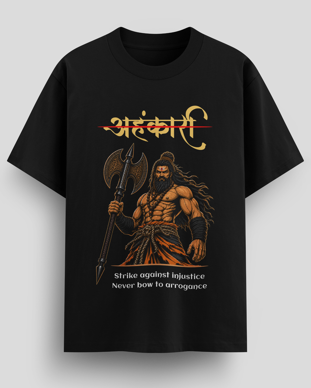 Parshuram T-Shirt