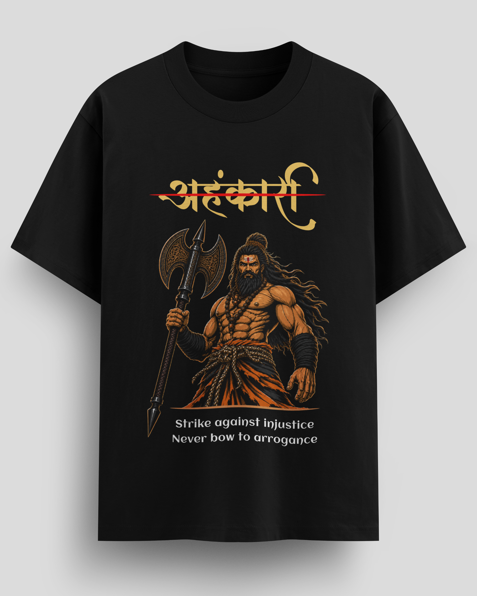 Parshuram T-Shirt