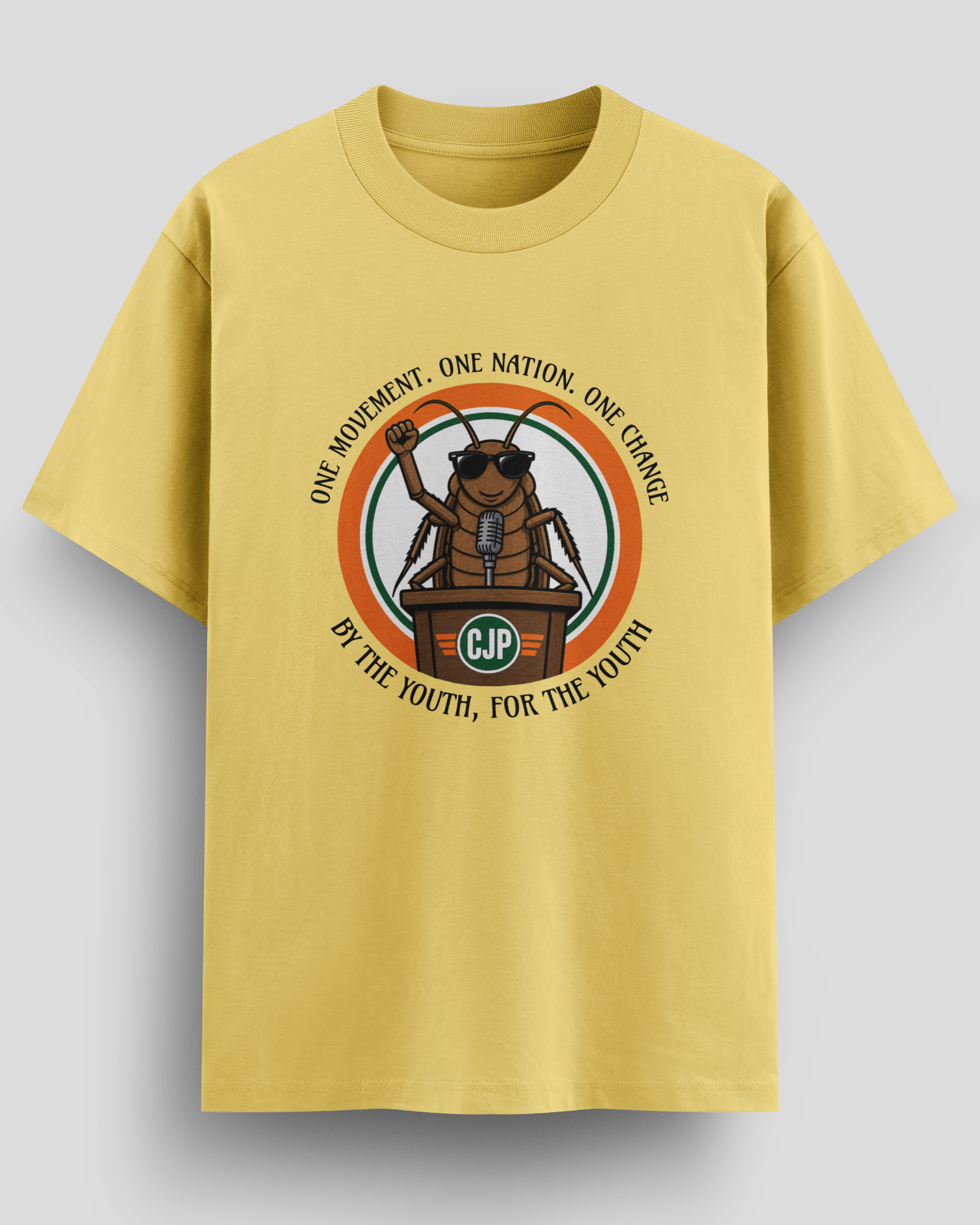 Cockroach T-Shirt