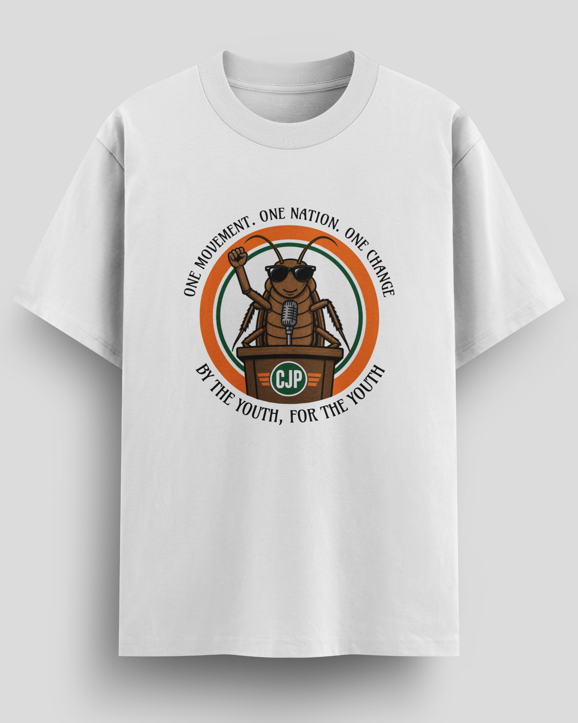 Cockroach T-Shirt