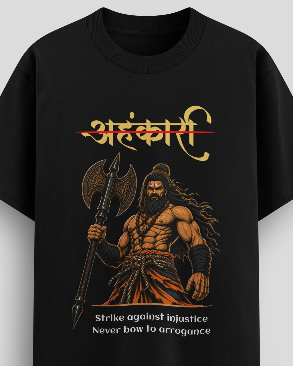 Parshuram T-Shirt