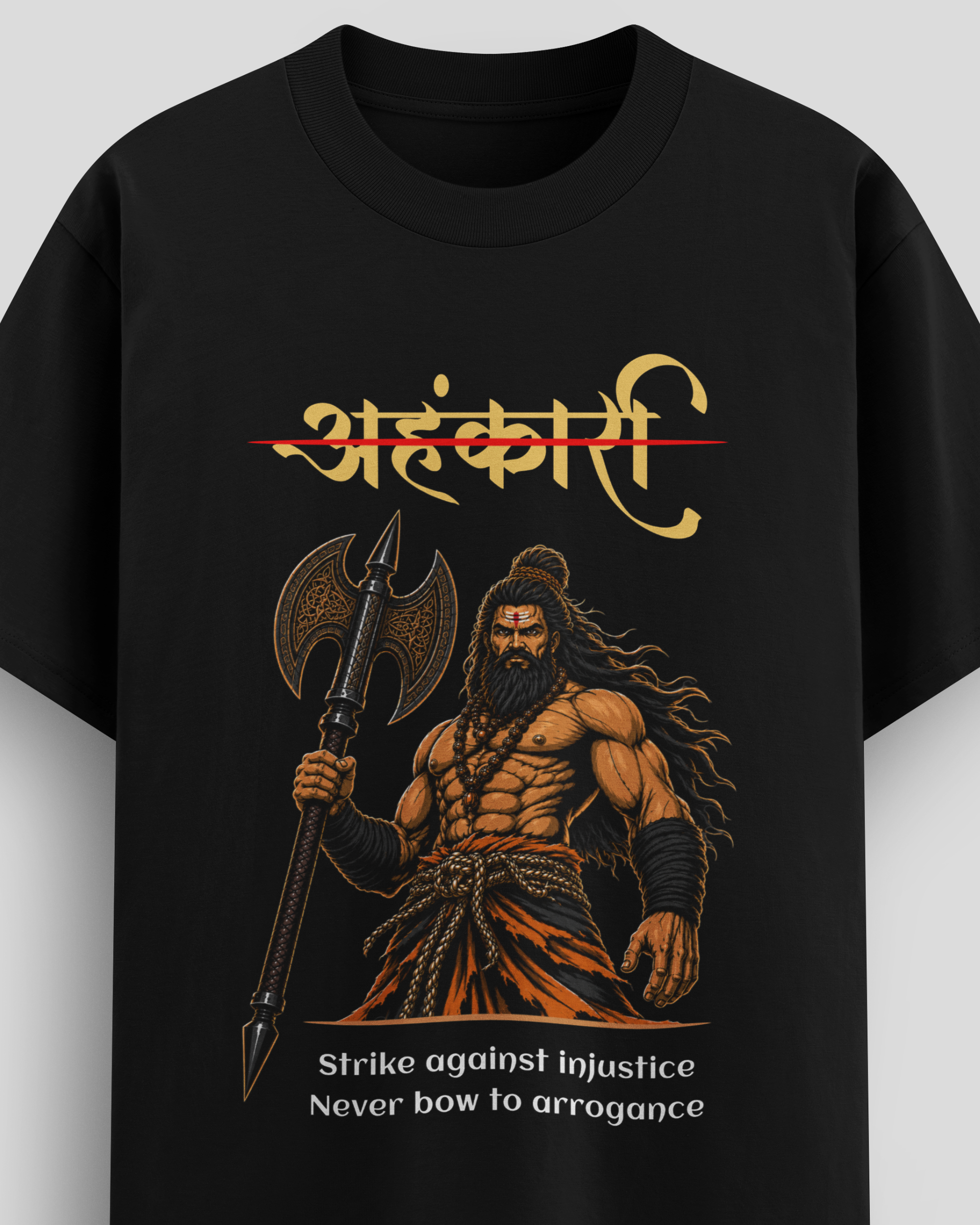 Parshuram T-Shirt