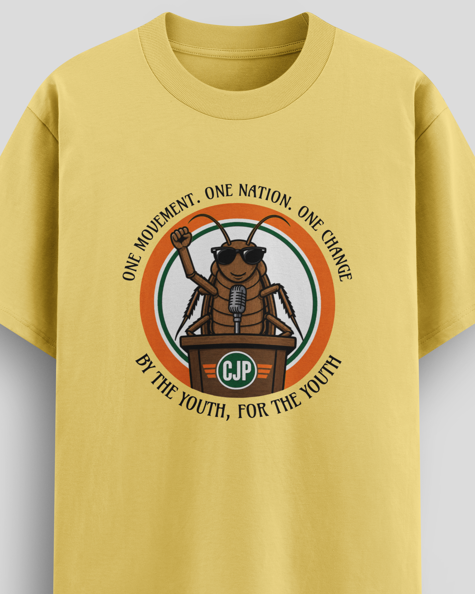 Cockroach T-Shirt