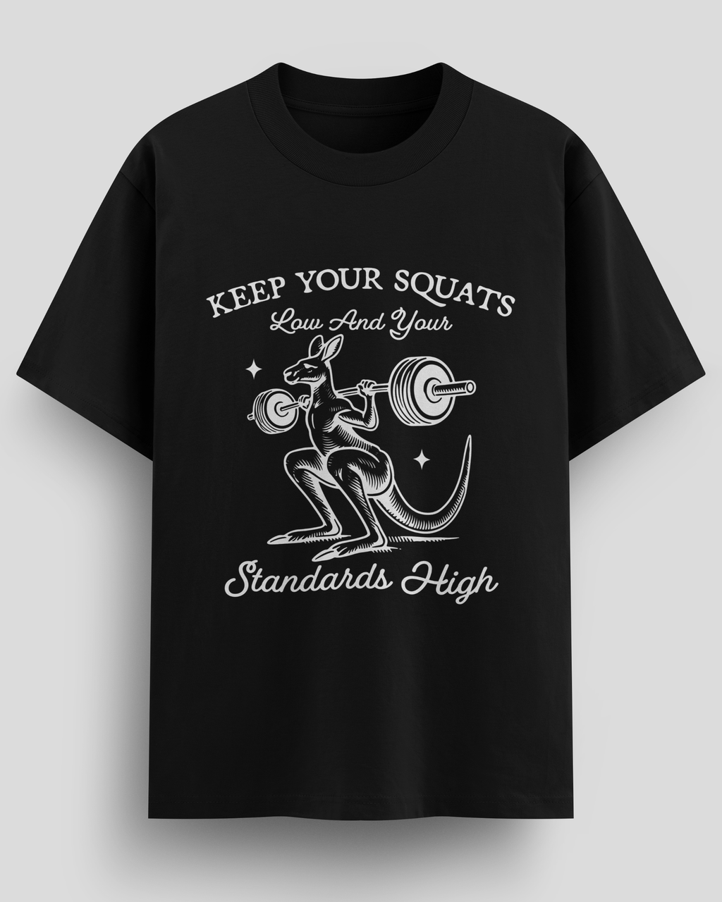 High Standard T-Shirt