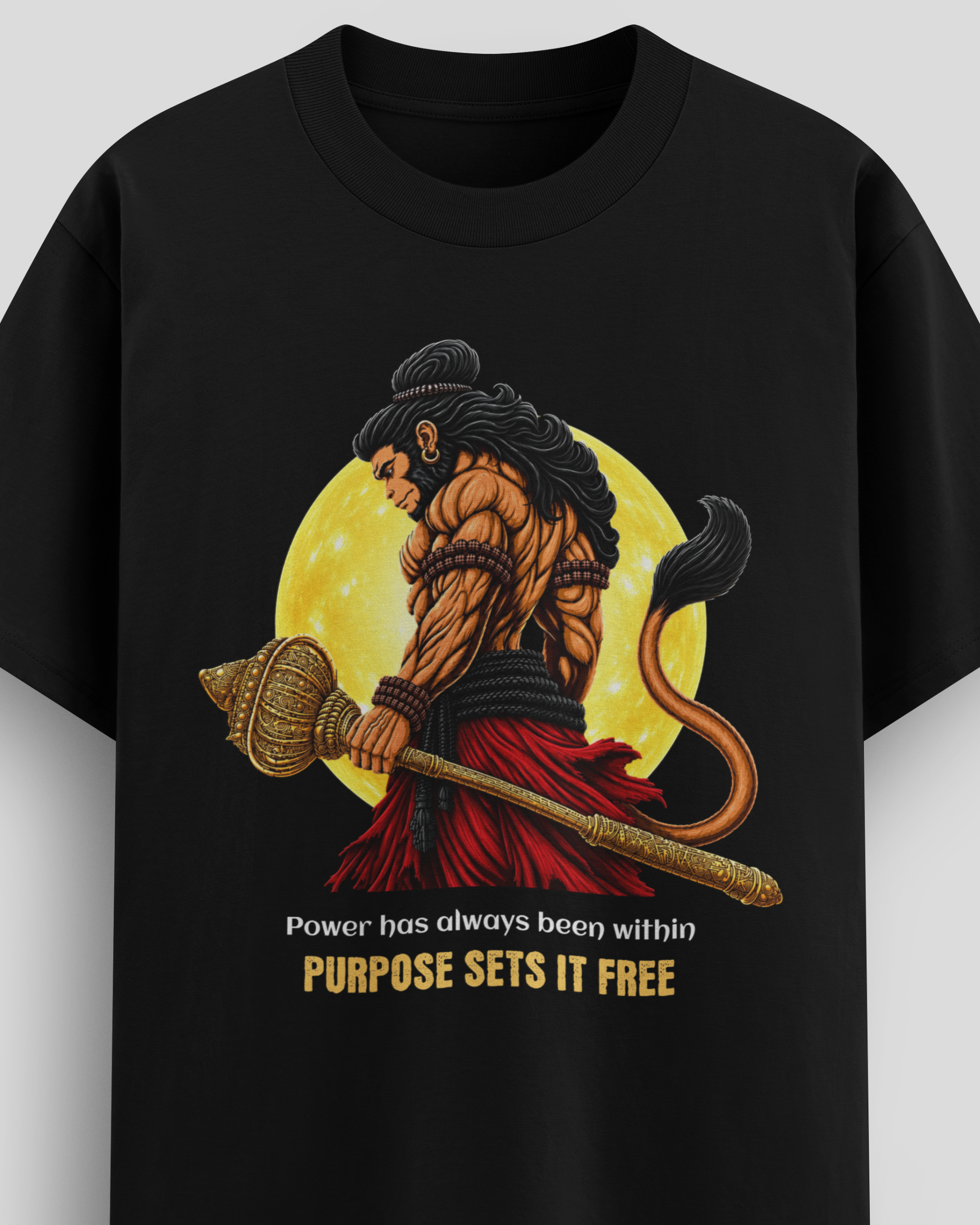 Mahabali T-Shirt