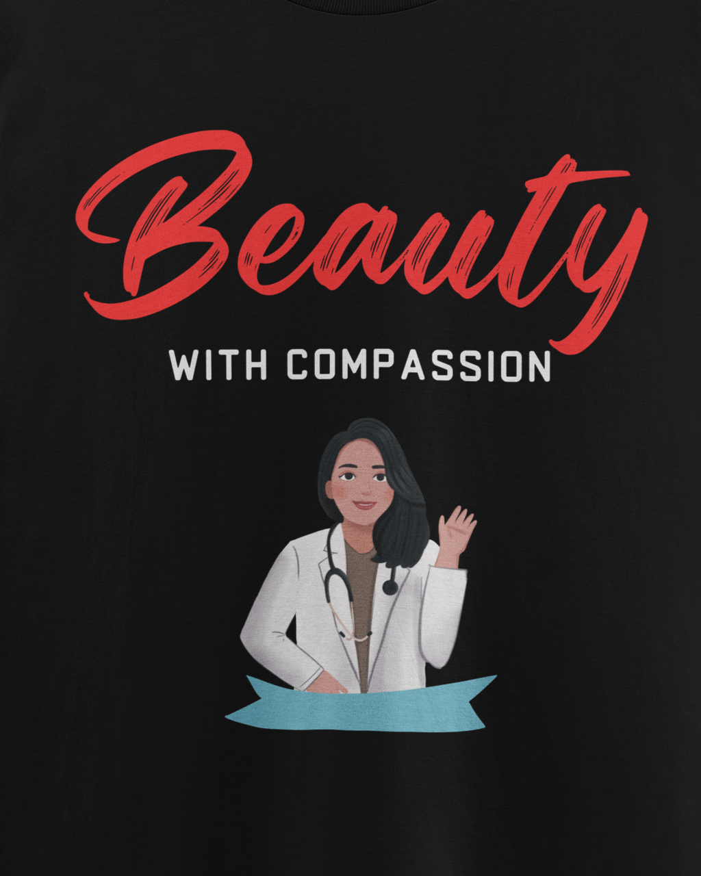Compassion T-Shirt