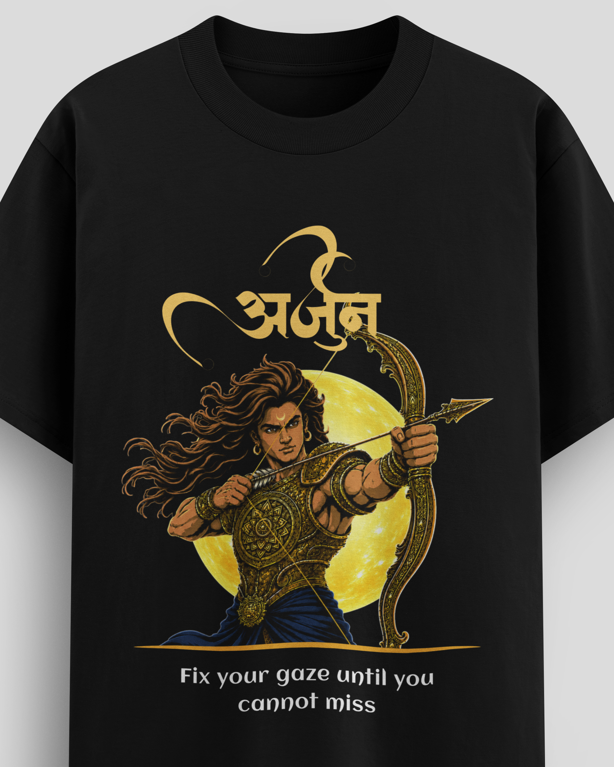 Arjun T-Shirt