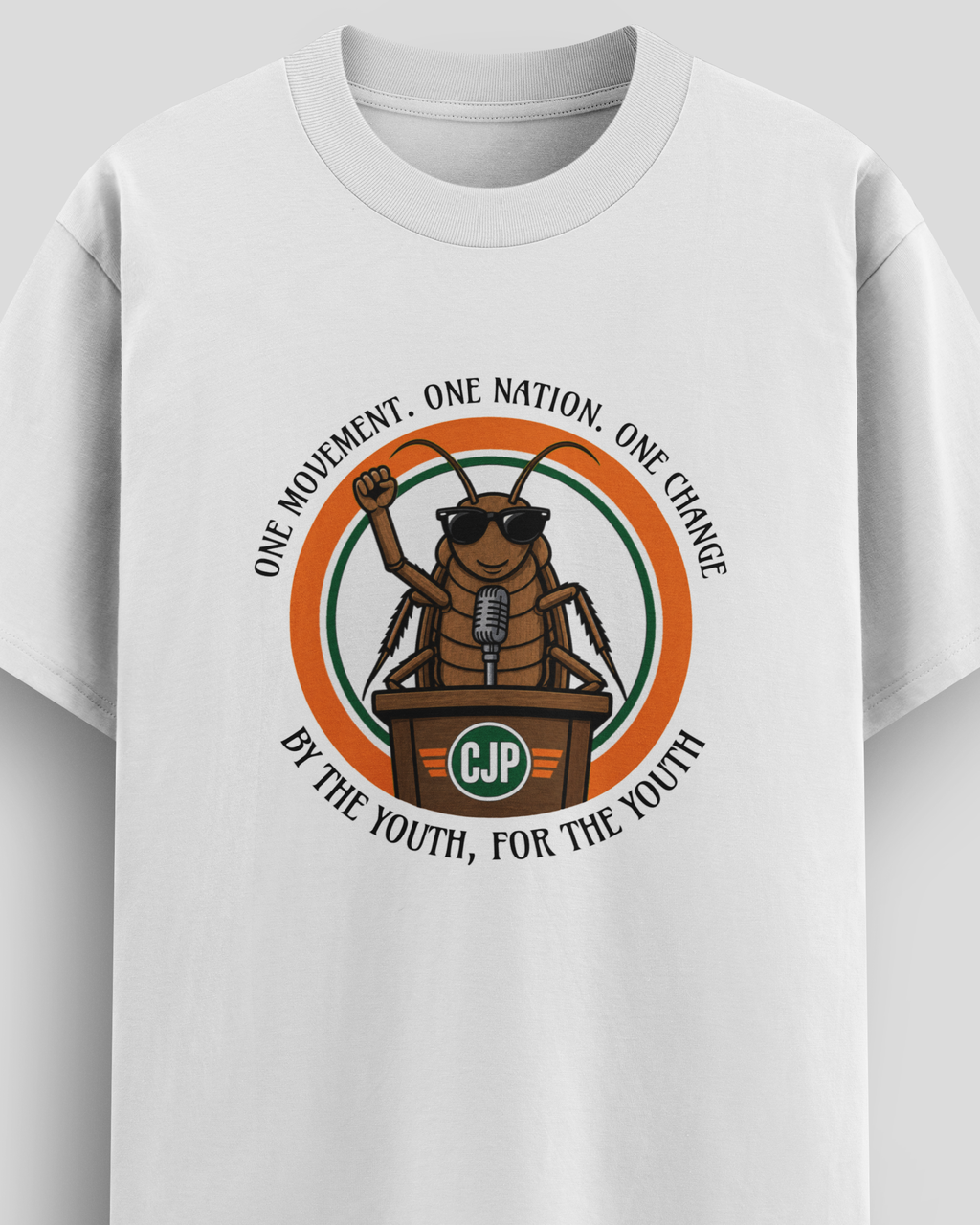 Cockroach T-Shirt