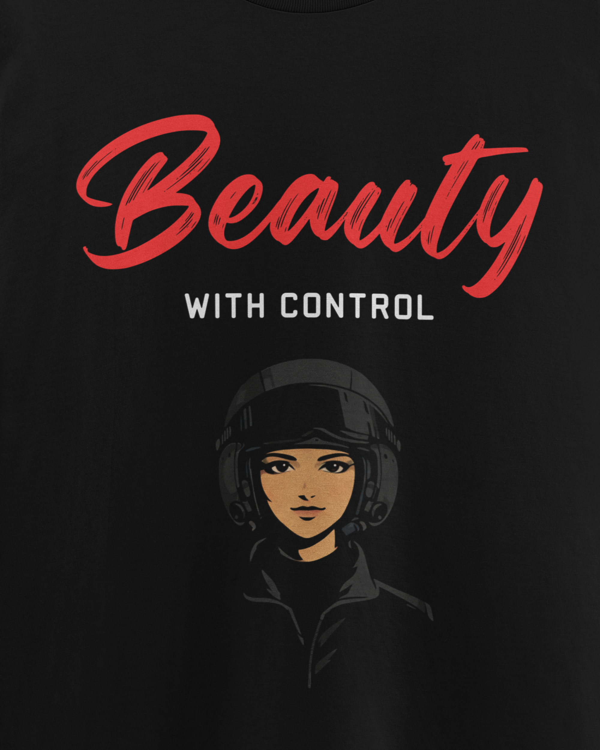 Control T-Shirt