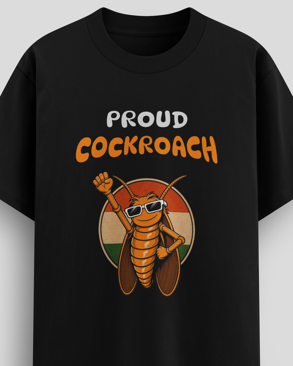 Proud T-Shirt