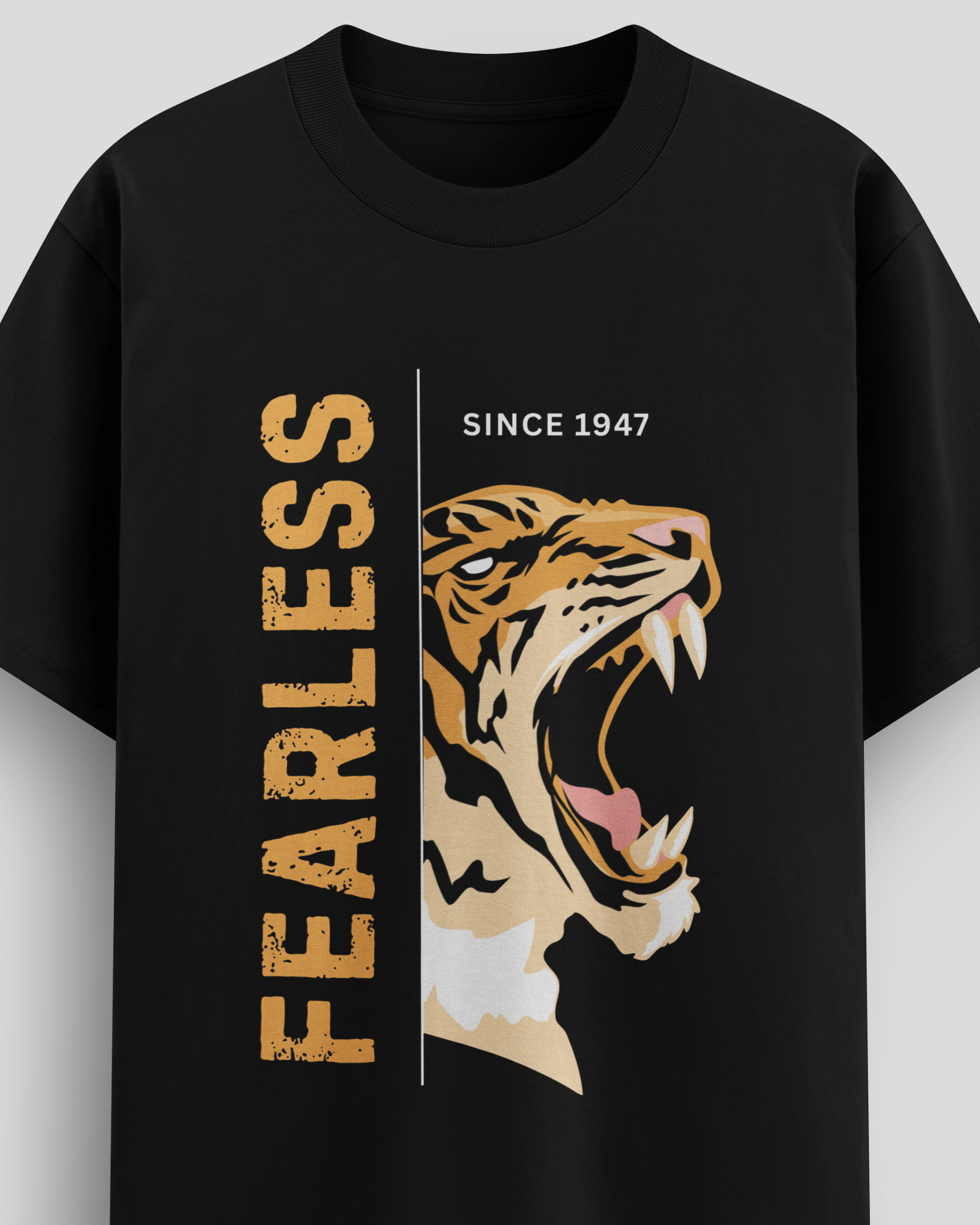Fearless T-Shirt
