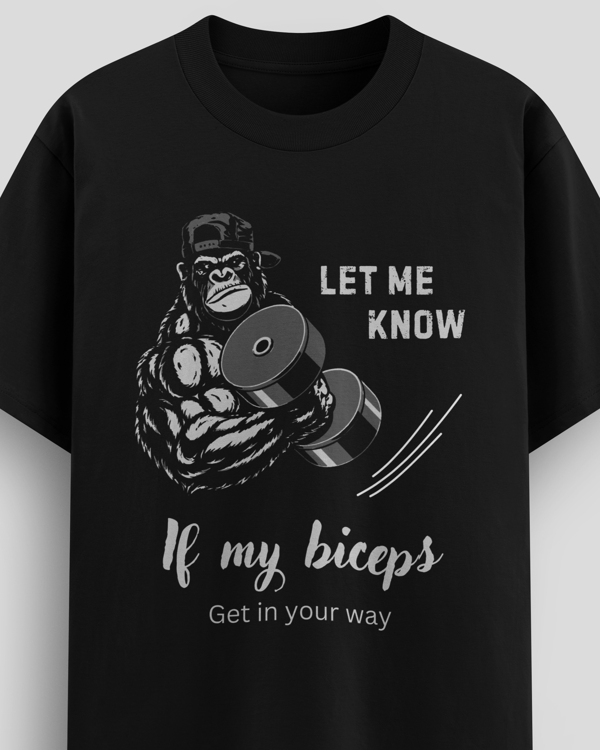 Biceps T-Shirt